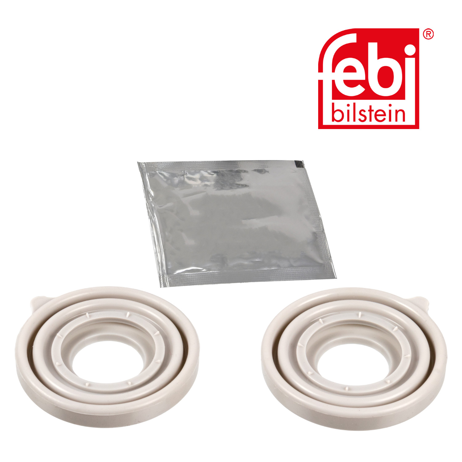 Febi Brake Caliper Repair Kit Front 107228