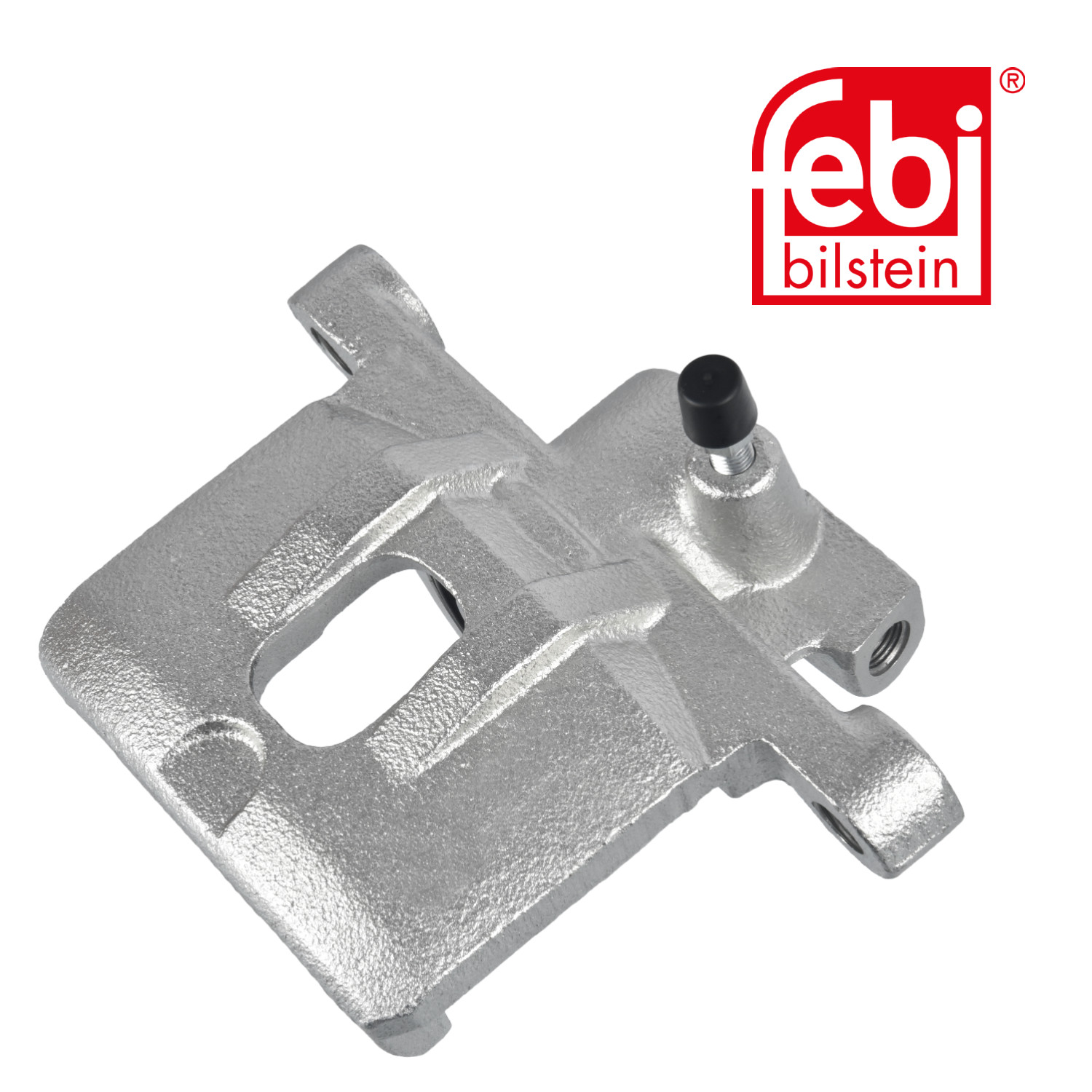 Febi Brake Caliper Assembly Rear Right 181177