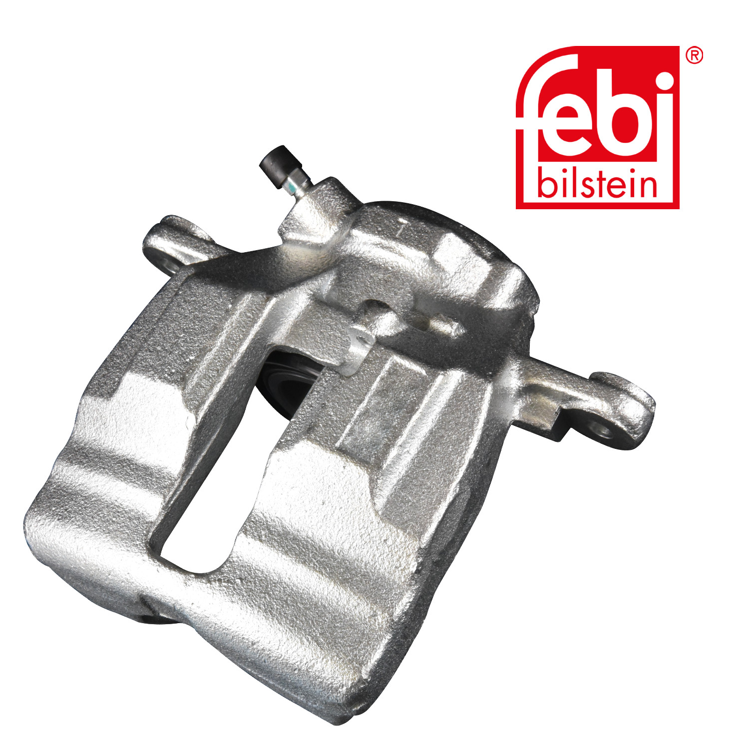 Febi Brake Caliper Assembly Front Left 179090