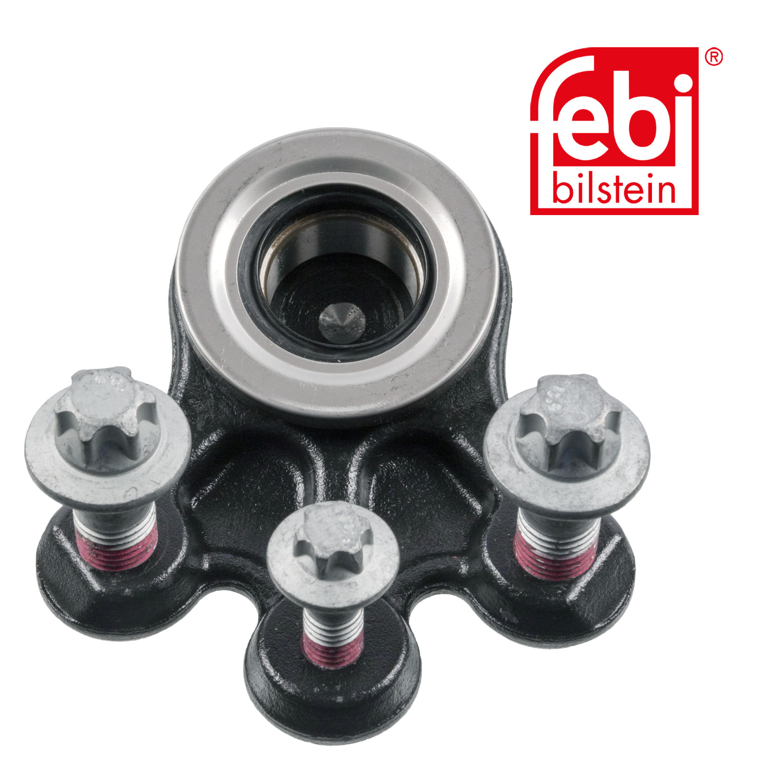 Febi Ball Joint Front Right 38490