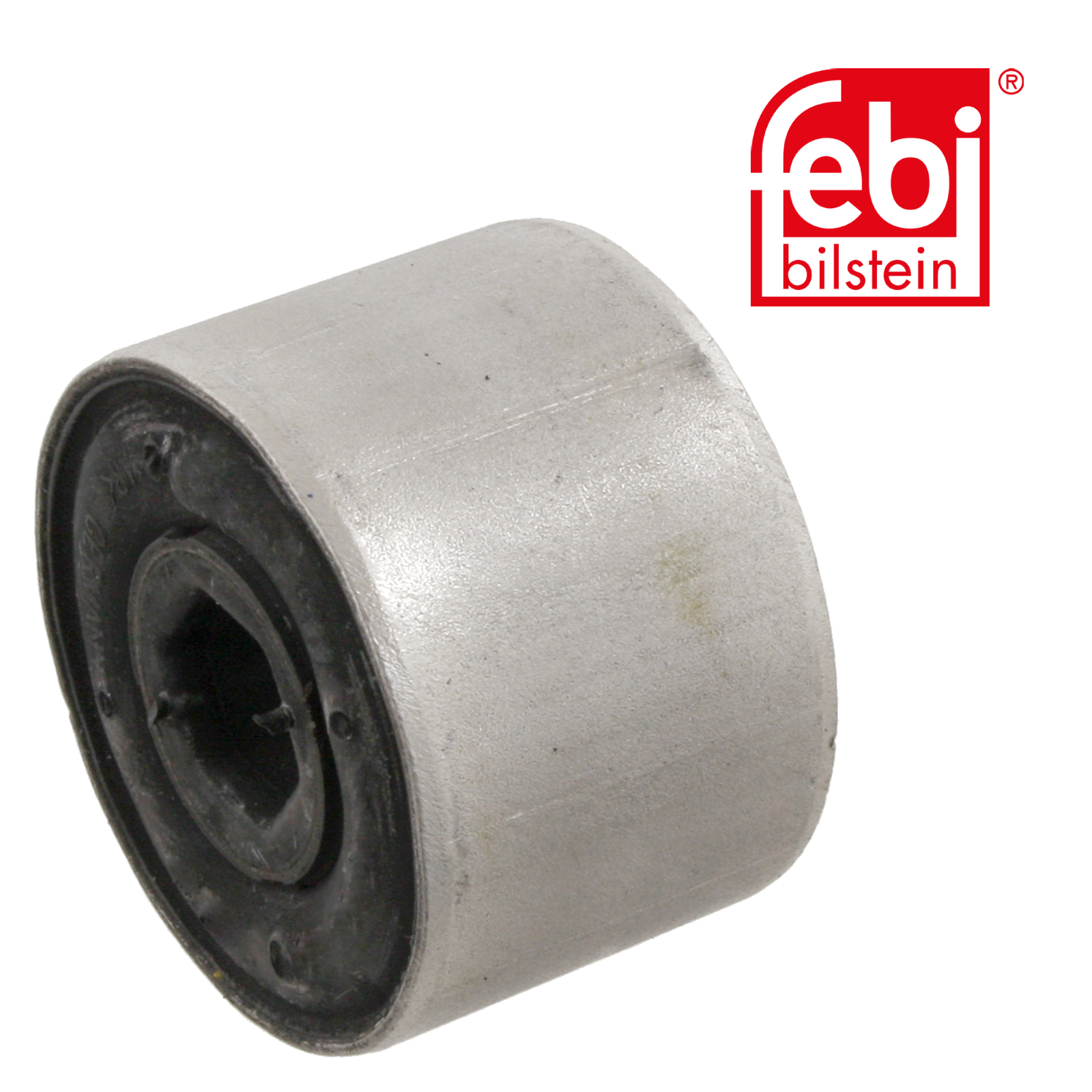 Febi Wishbone / Control / Trailing Arm Bush Front Right 29839
