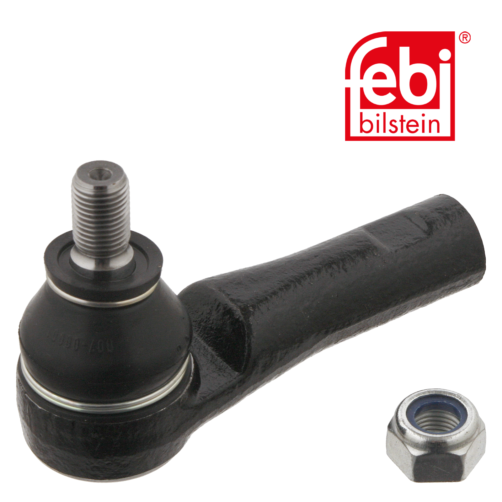 Febi Steering Tie Rod End Ball Joint Front Right 12798