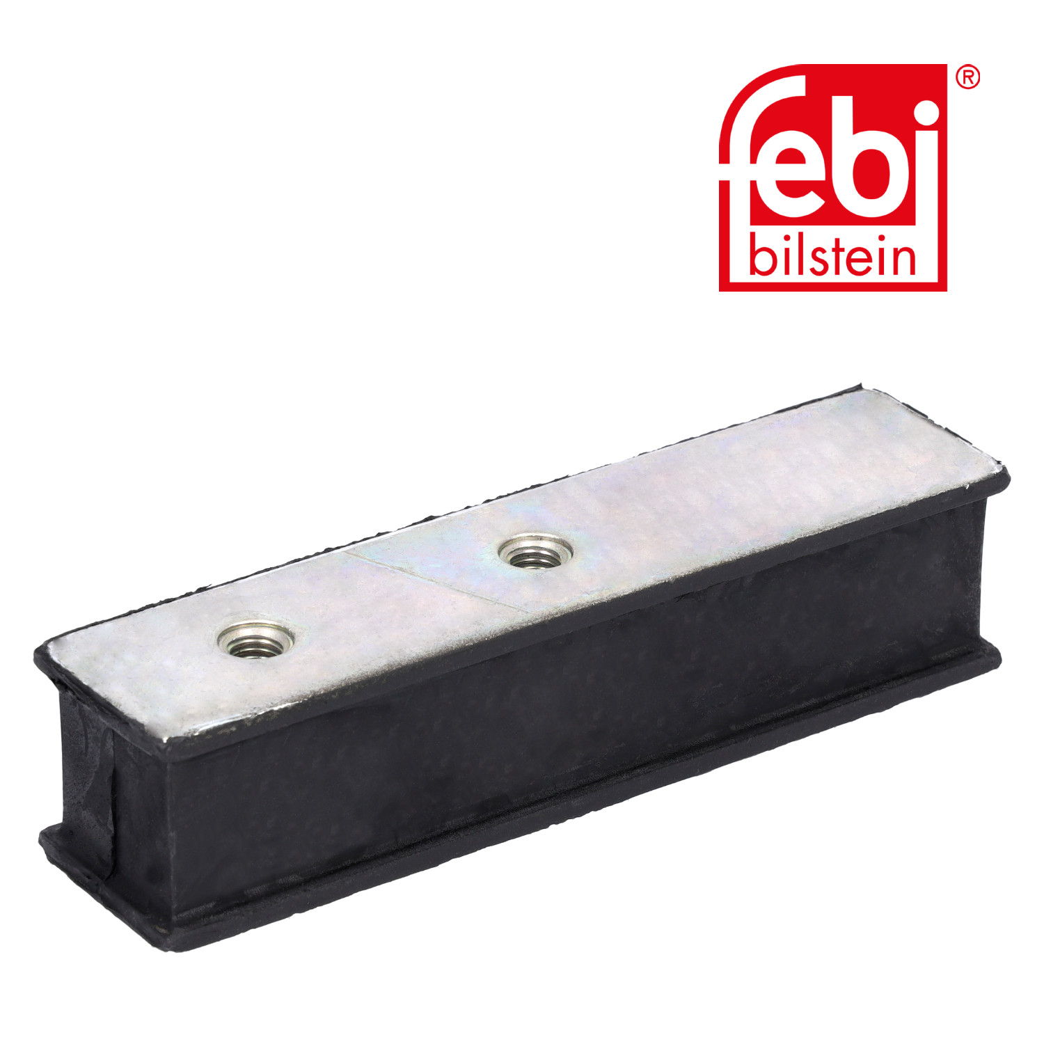 Febi Radiator Mounting OD Wide 08781