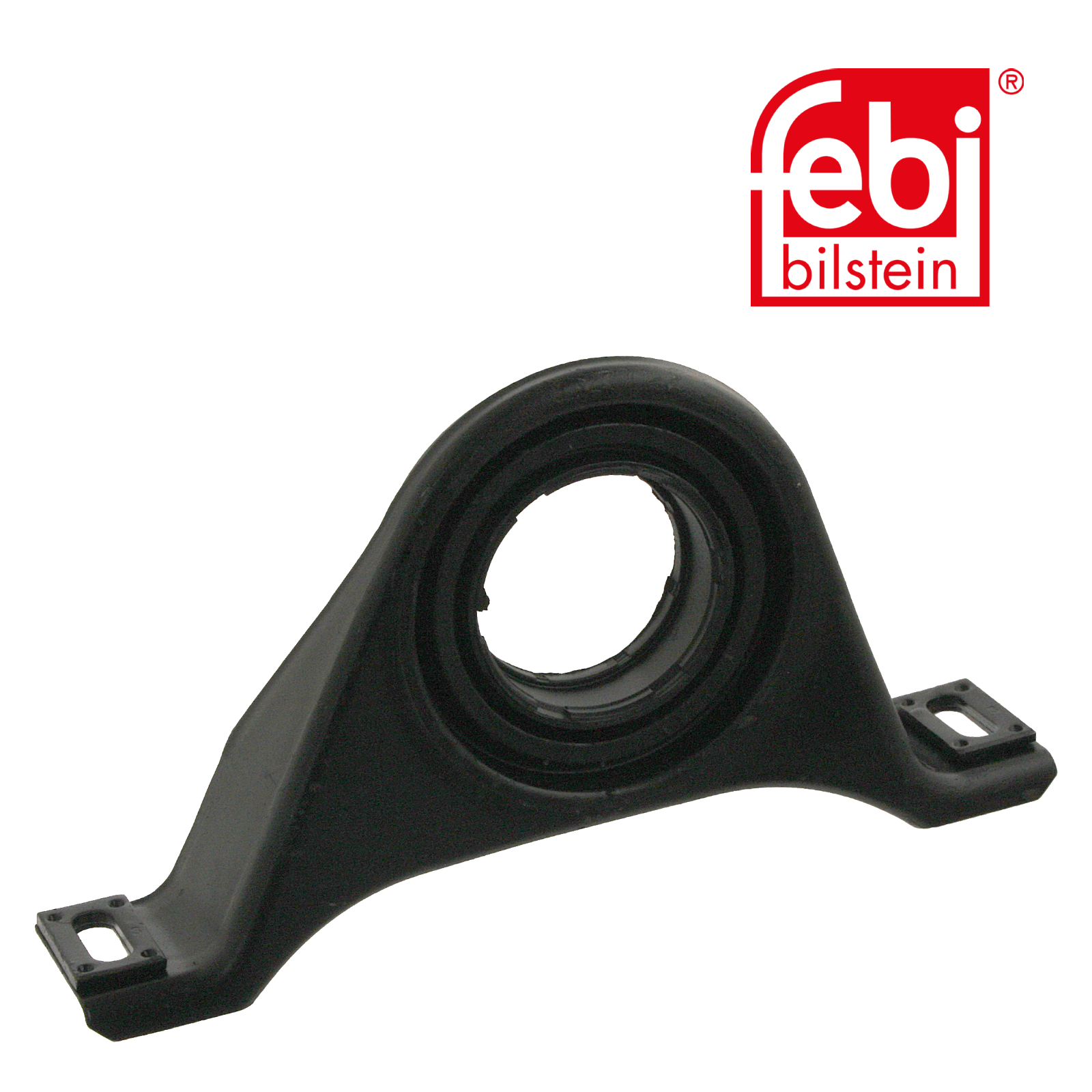 Febi Propshaft Centre Bearing Support 30935