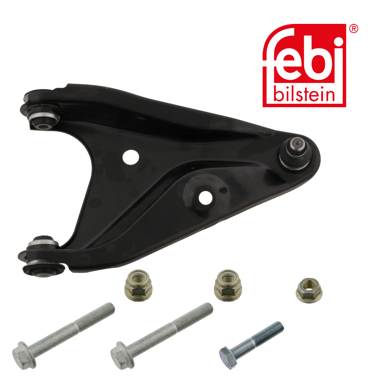 Febi Control/Trailing Arm Lower 40254