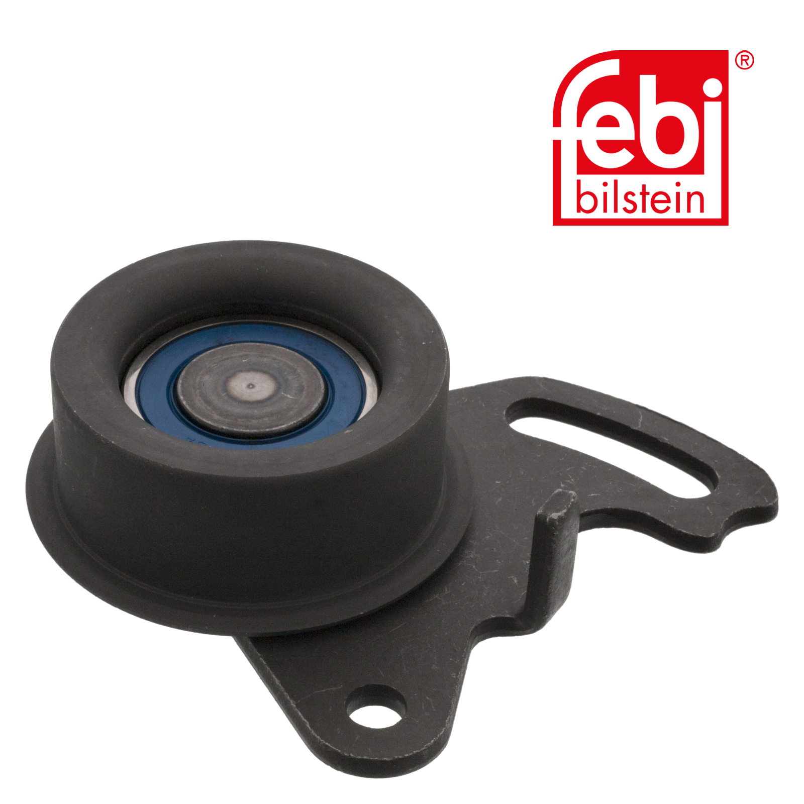 Febi Timing Belt Tensioner 60mm OD Wide 15277