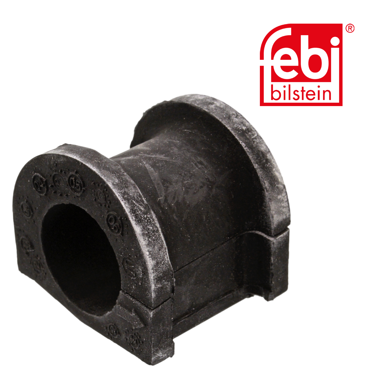 Febi Anti Roll Bar Mounting Bracket Front 42045