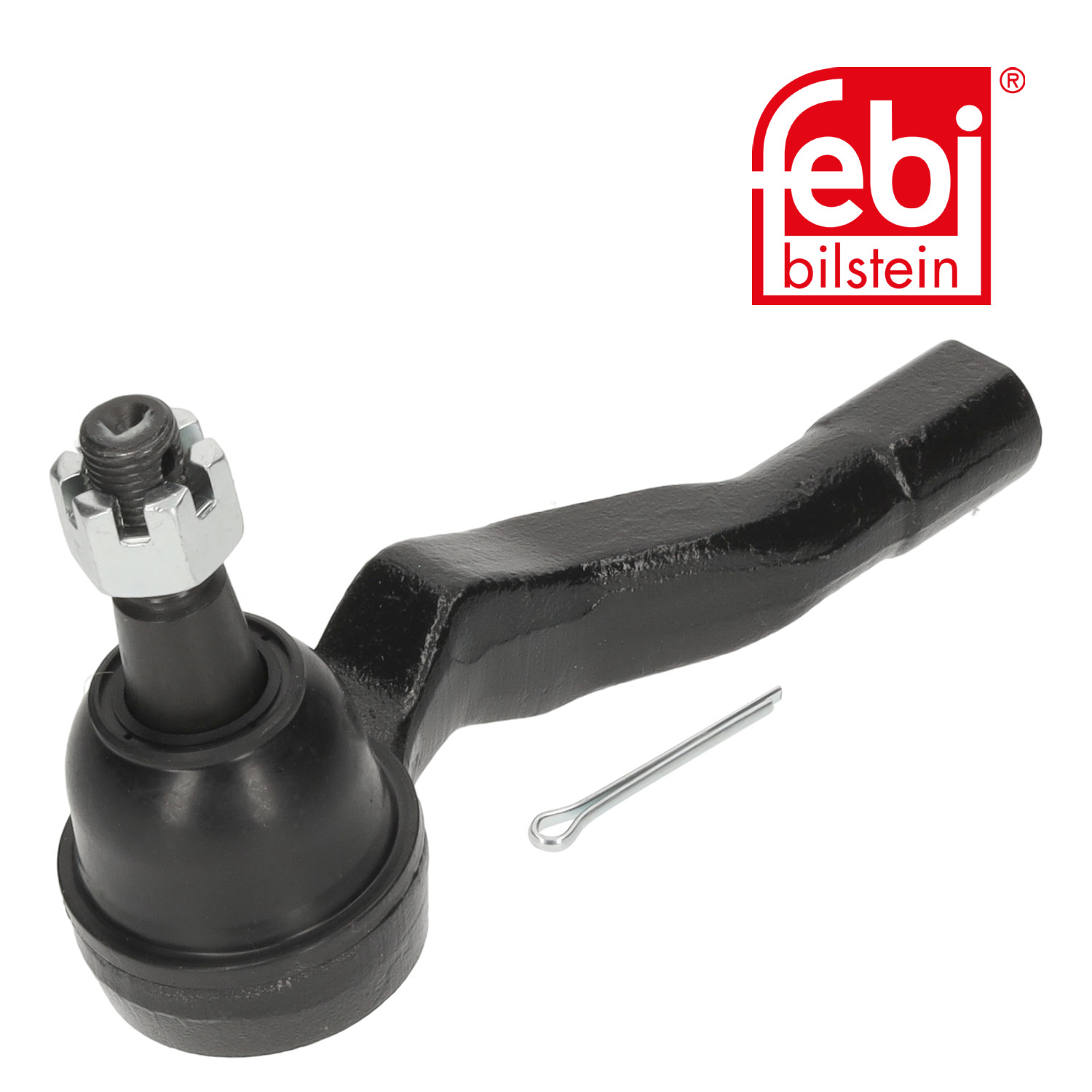 Febi Steering Tie Rod End Ball Joint 42710