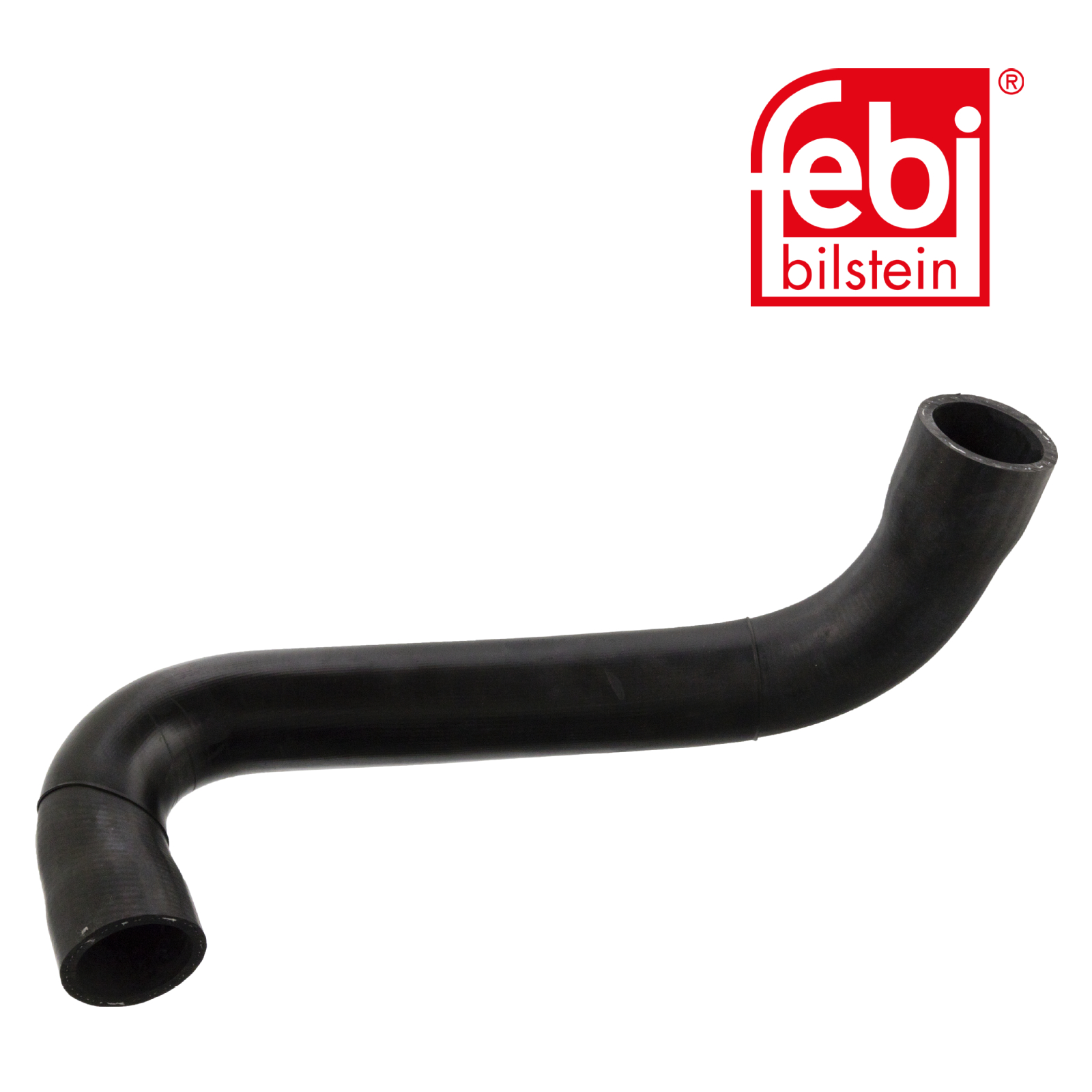 Febi Radiator Coolant Hose Lower ID 14017