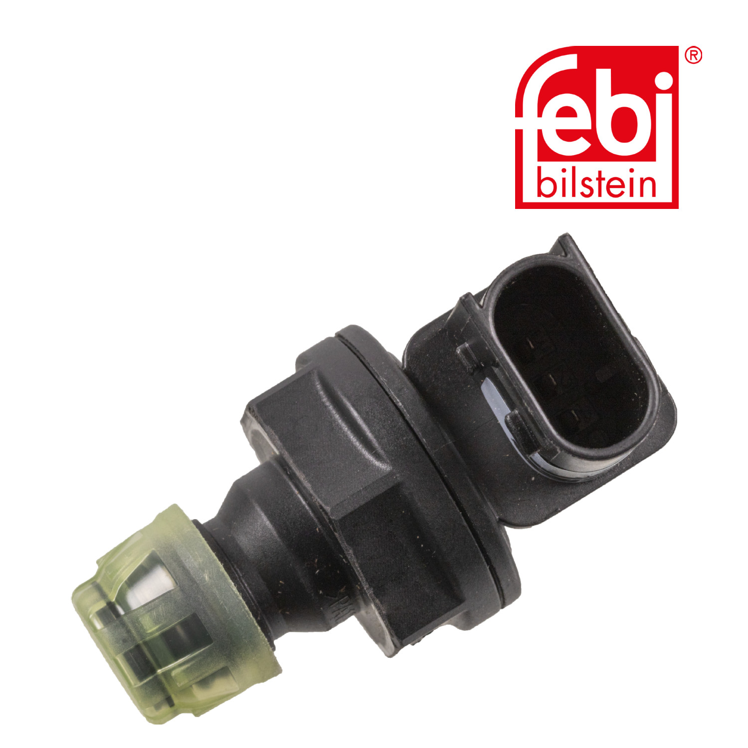 Febi Compressed-Air System Sensor 3 Connectors 181920