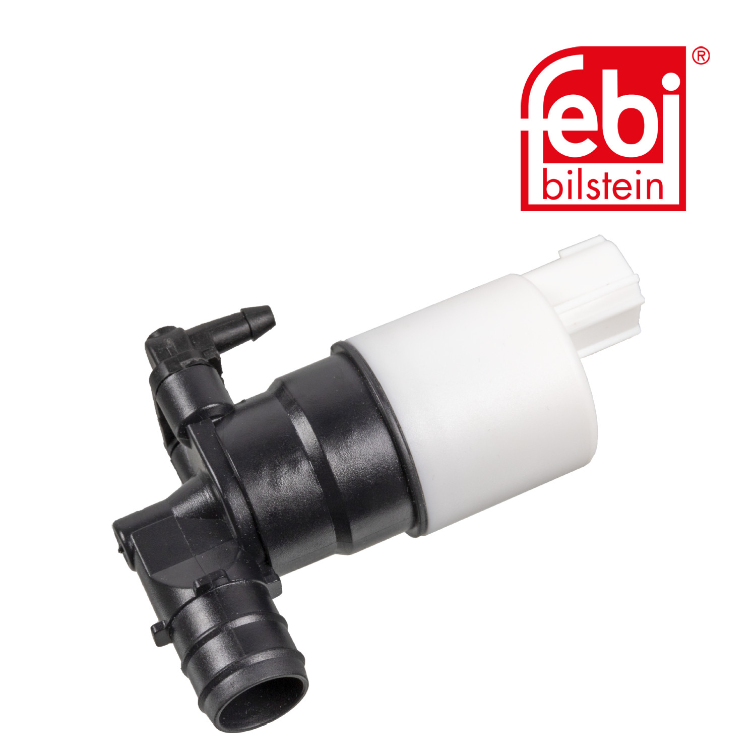 Febi Windscreen Washer Pump 179075