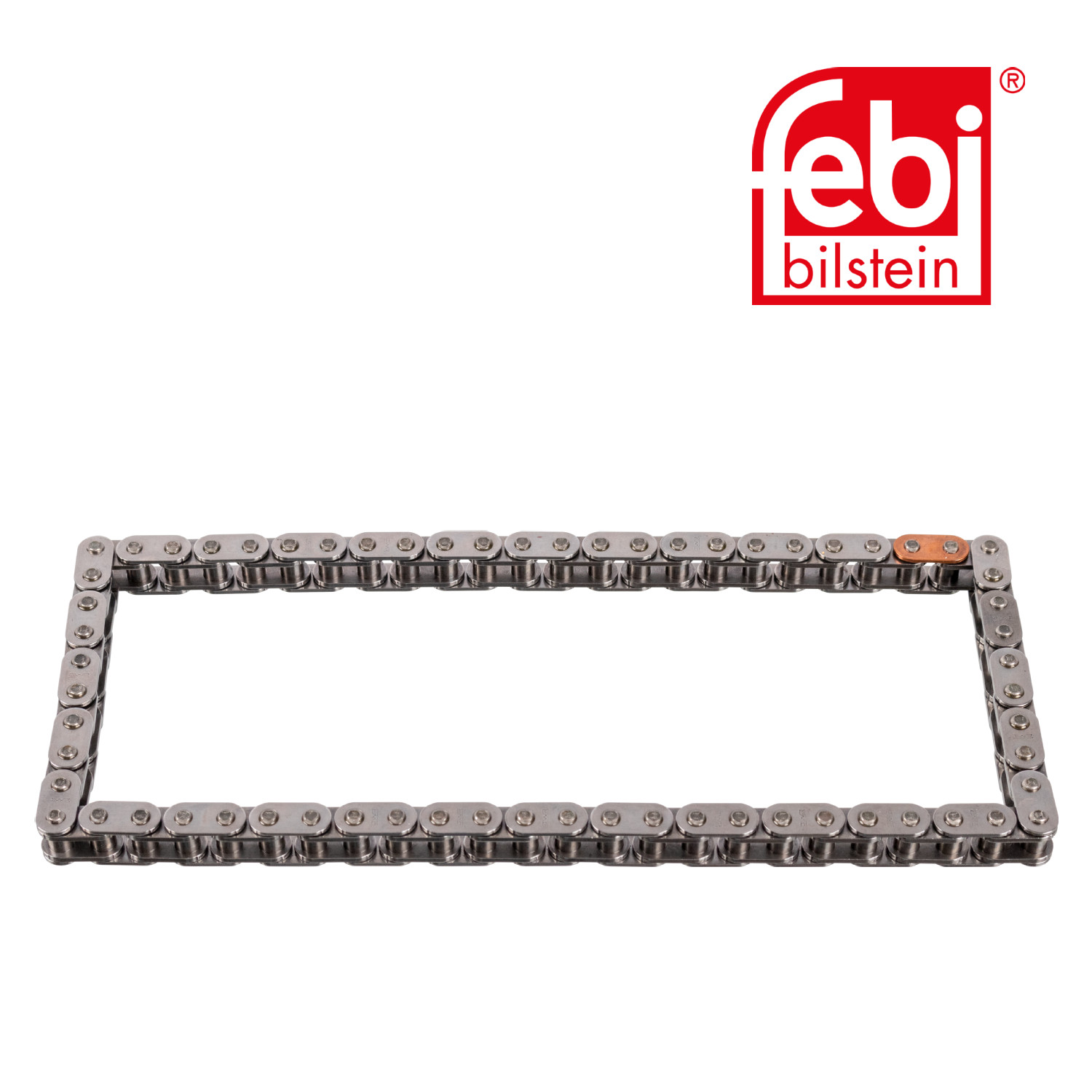 Febi Oil Pump Drive Chain 25357