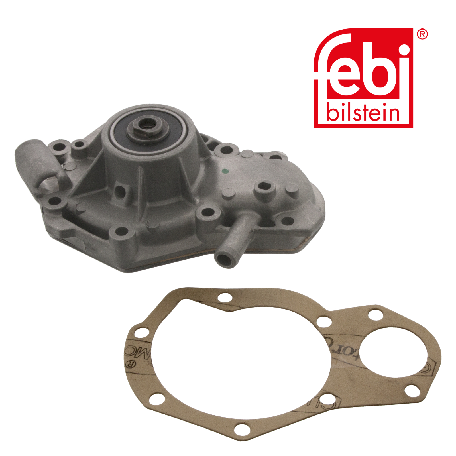 Febi Engine Cooling Water Pump 09025