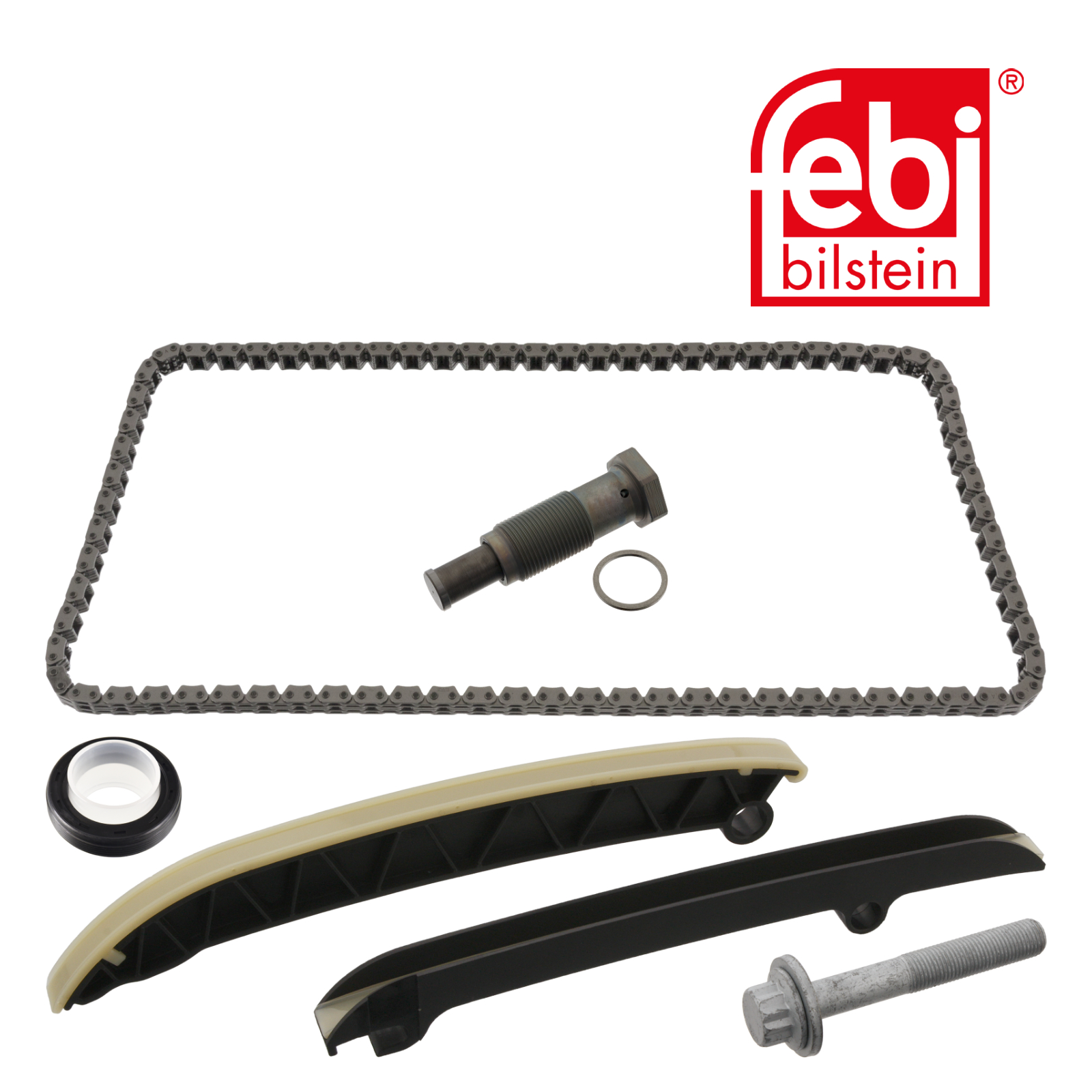 Febi Timing Chain Kit Set 150 Links 49517