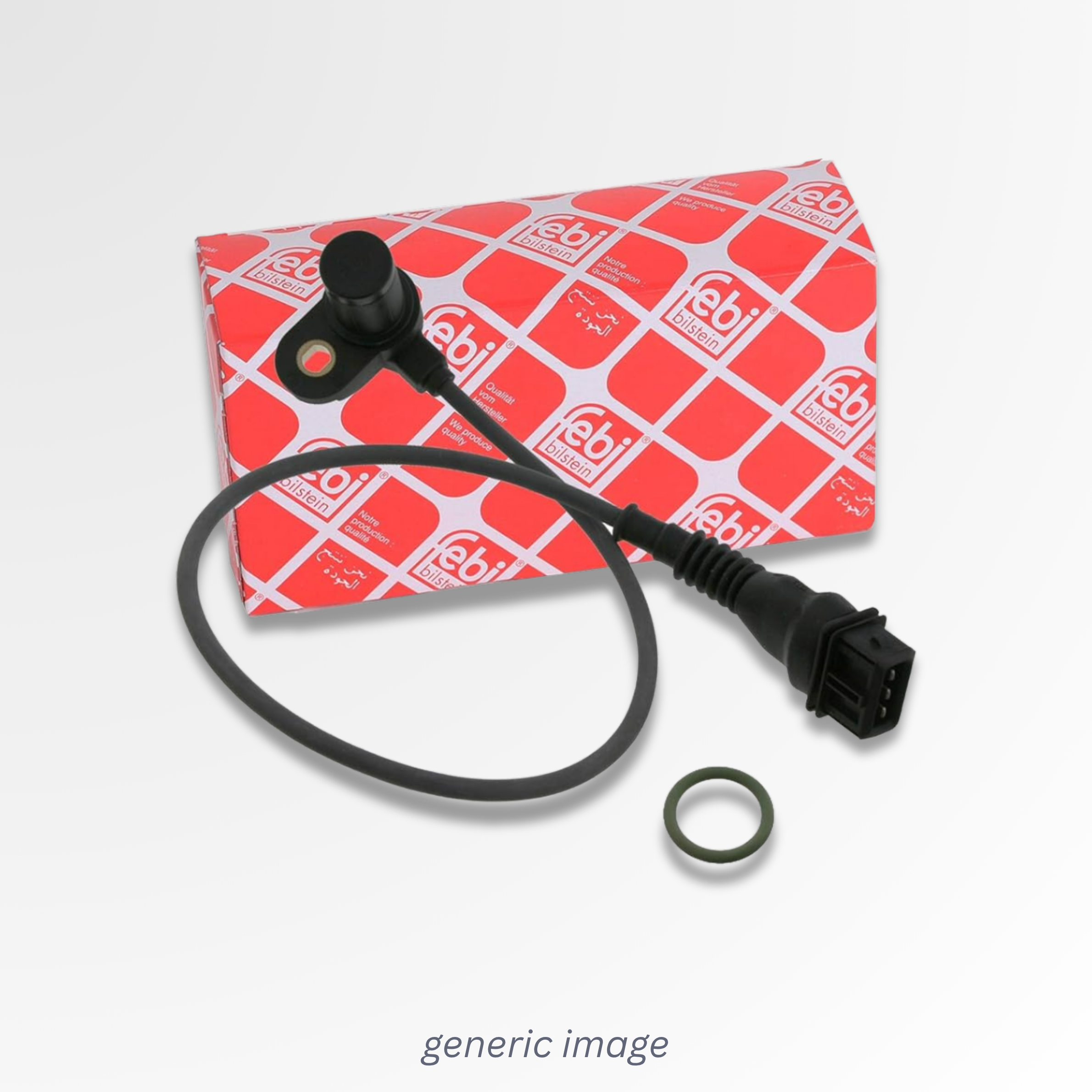 Febi Camshaft Position Sensor 1000594