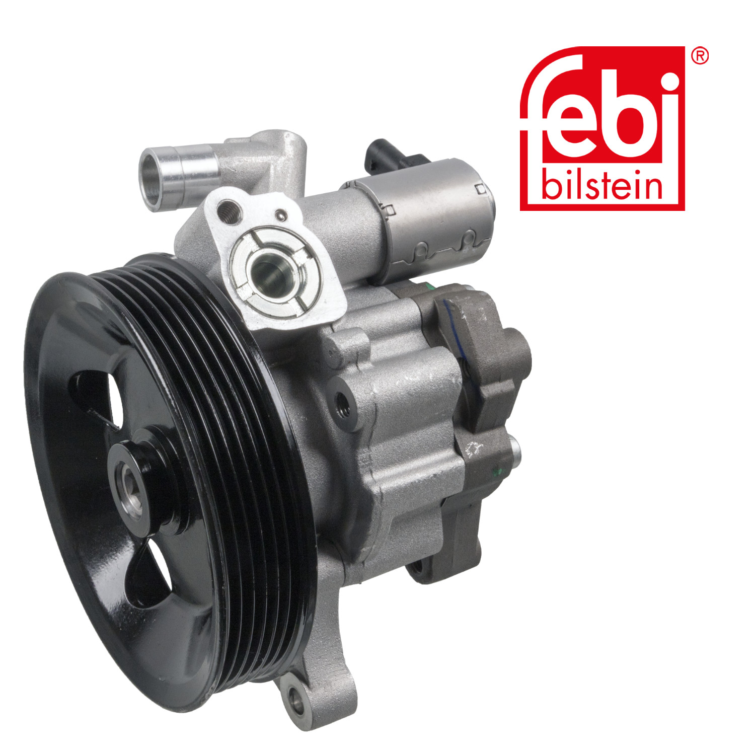 Febi Power Steering Hydraulic Pump 180659