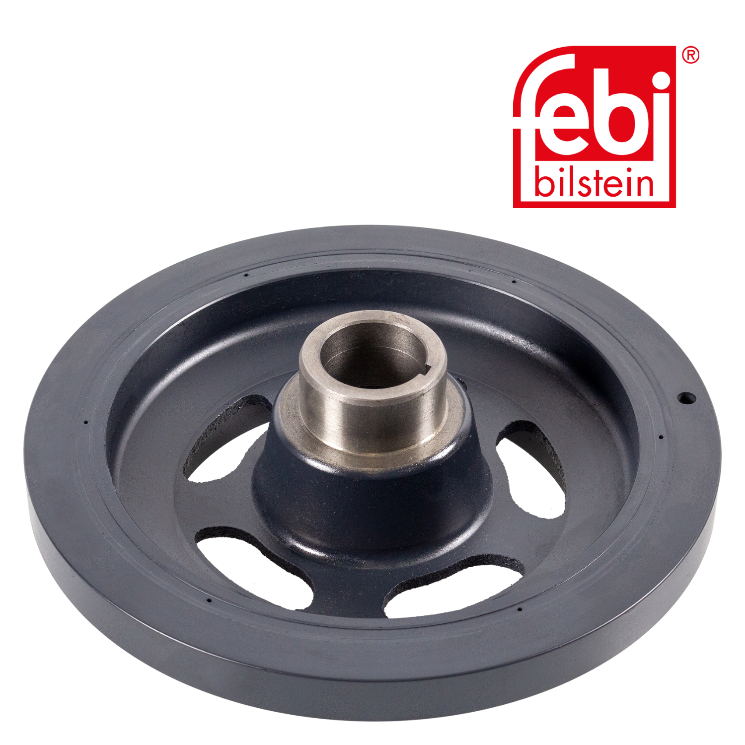 Febi Crank Shaft Belt Pulley 32107