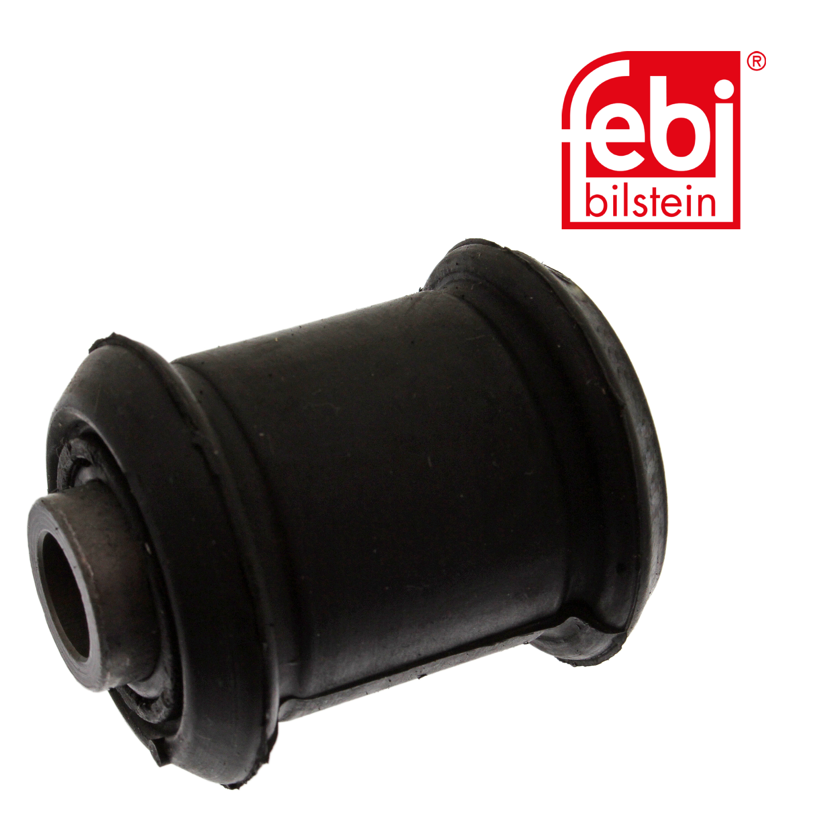 Febi Wishbone / Control / Trailing Arm Bush Front Right 11662