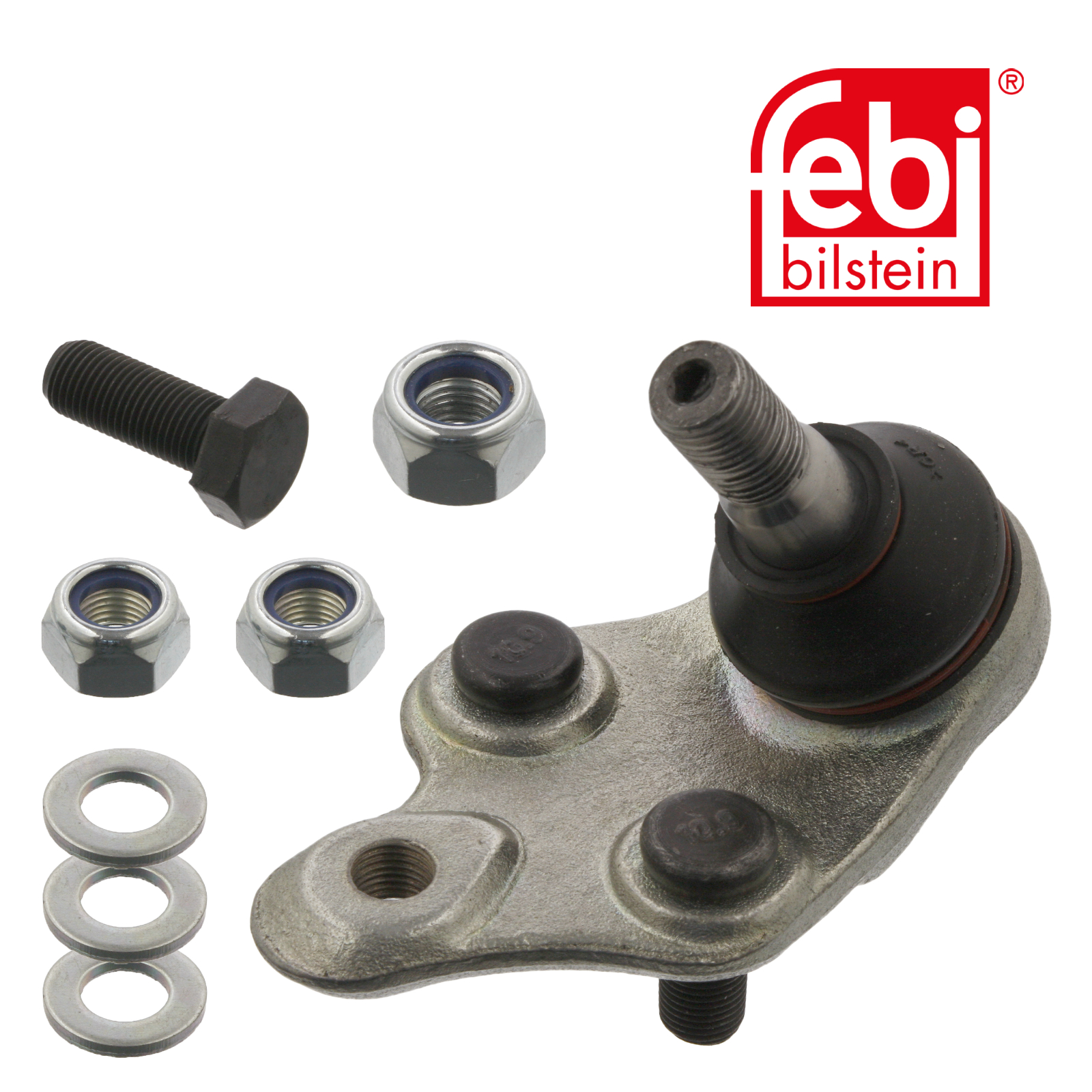 Febi Ball Joint Lower 23245