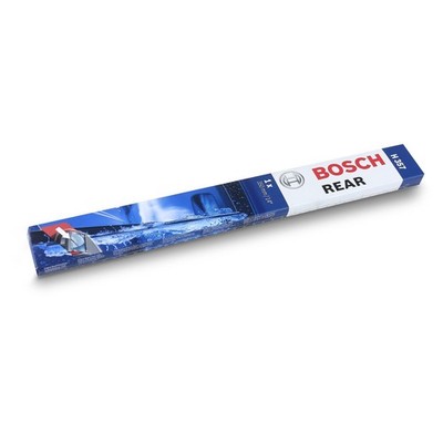 Bosch Wiper Wiper Blade 350mm — H357 fits Opel Zafira Tourer C 2011-2019