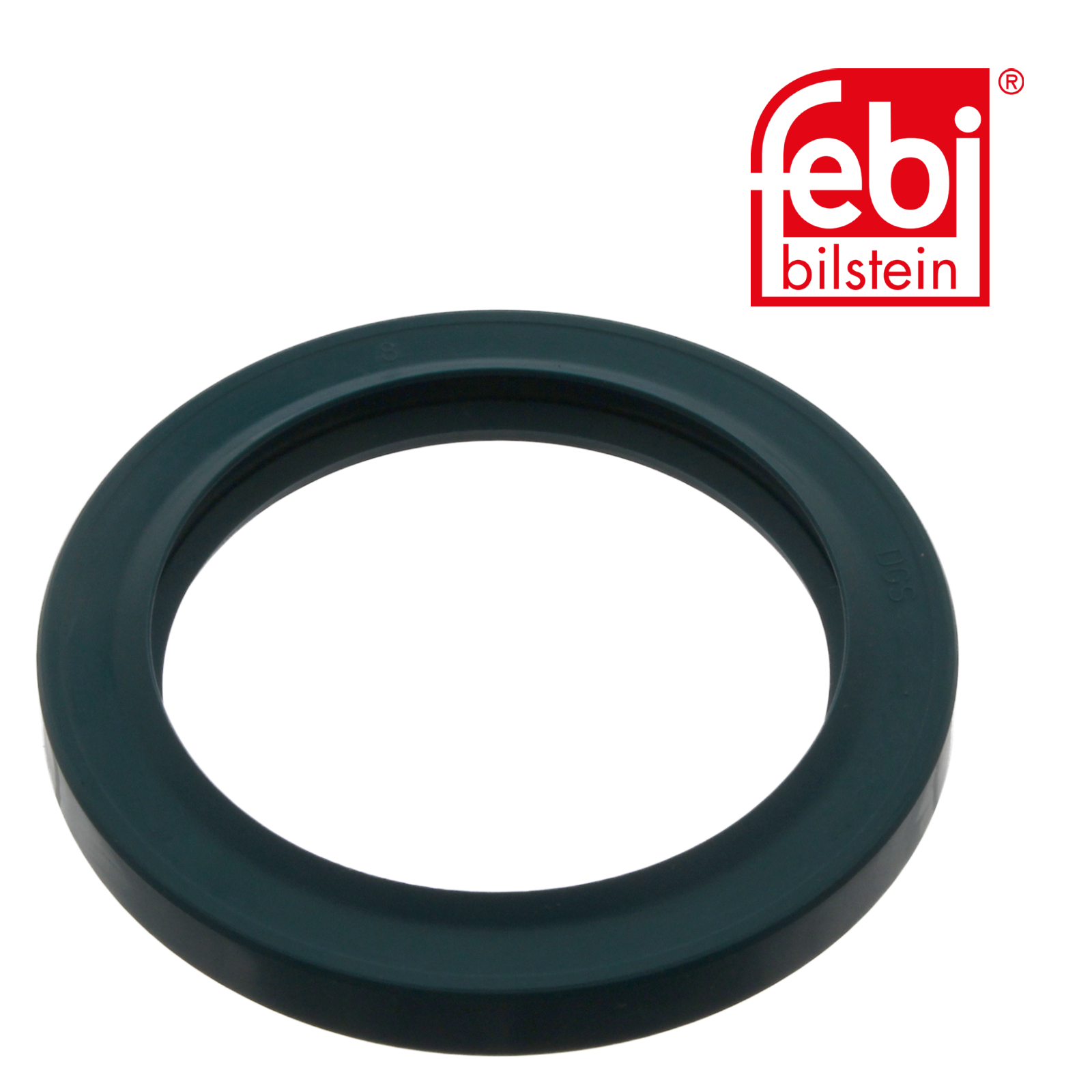 Febi Differential Shaft Seal 90mm OD ID 10mm Thick 40073