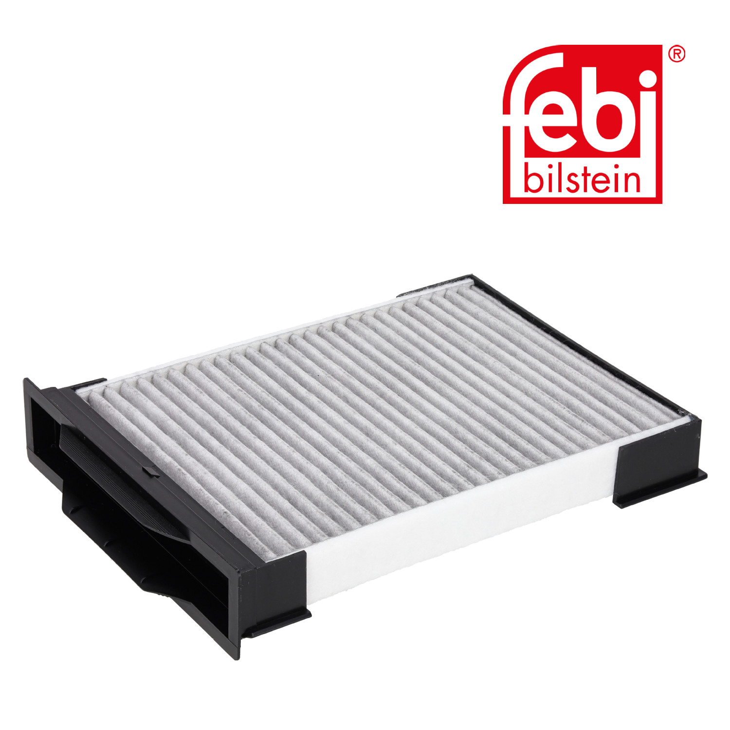 Febi Cabin Air Filter (Pollen Filter) 104946