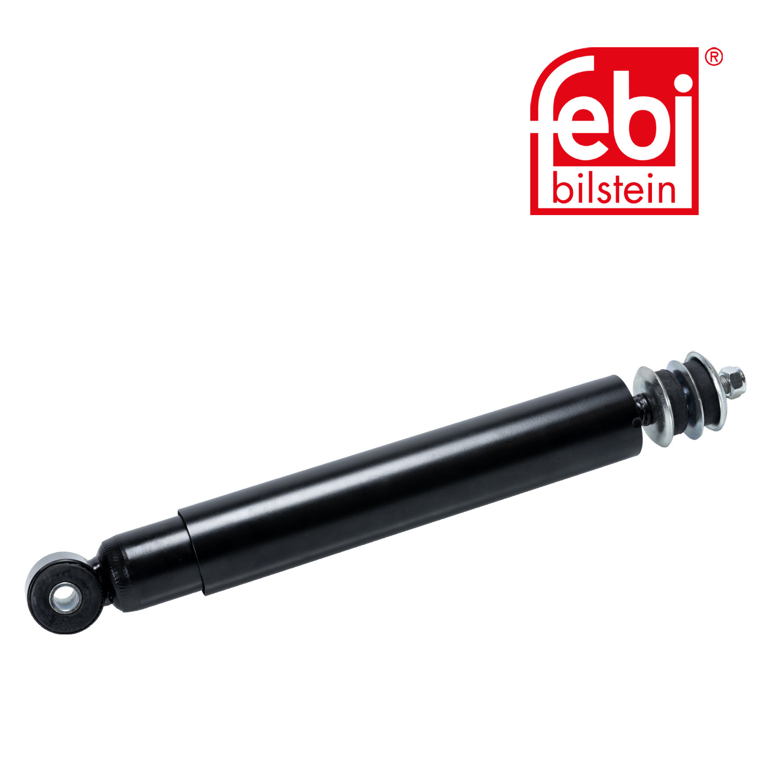 Febi Shock Absorber Damper Strut Front 179003