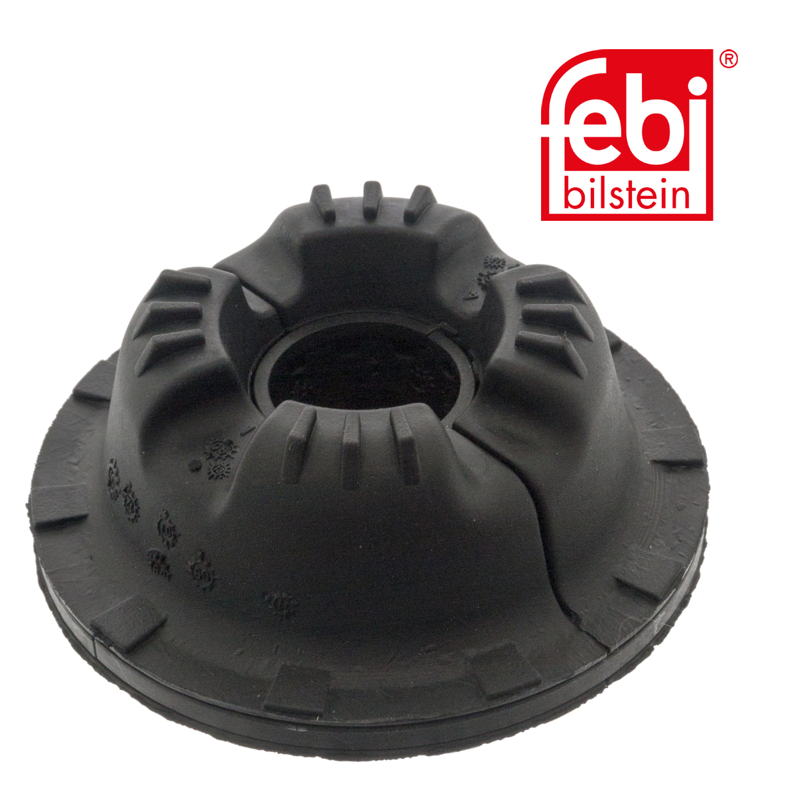 Febi Front Suspension Strut Support Mount 32636
