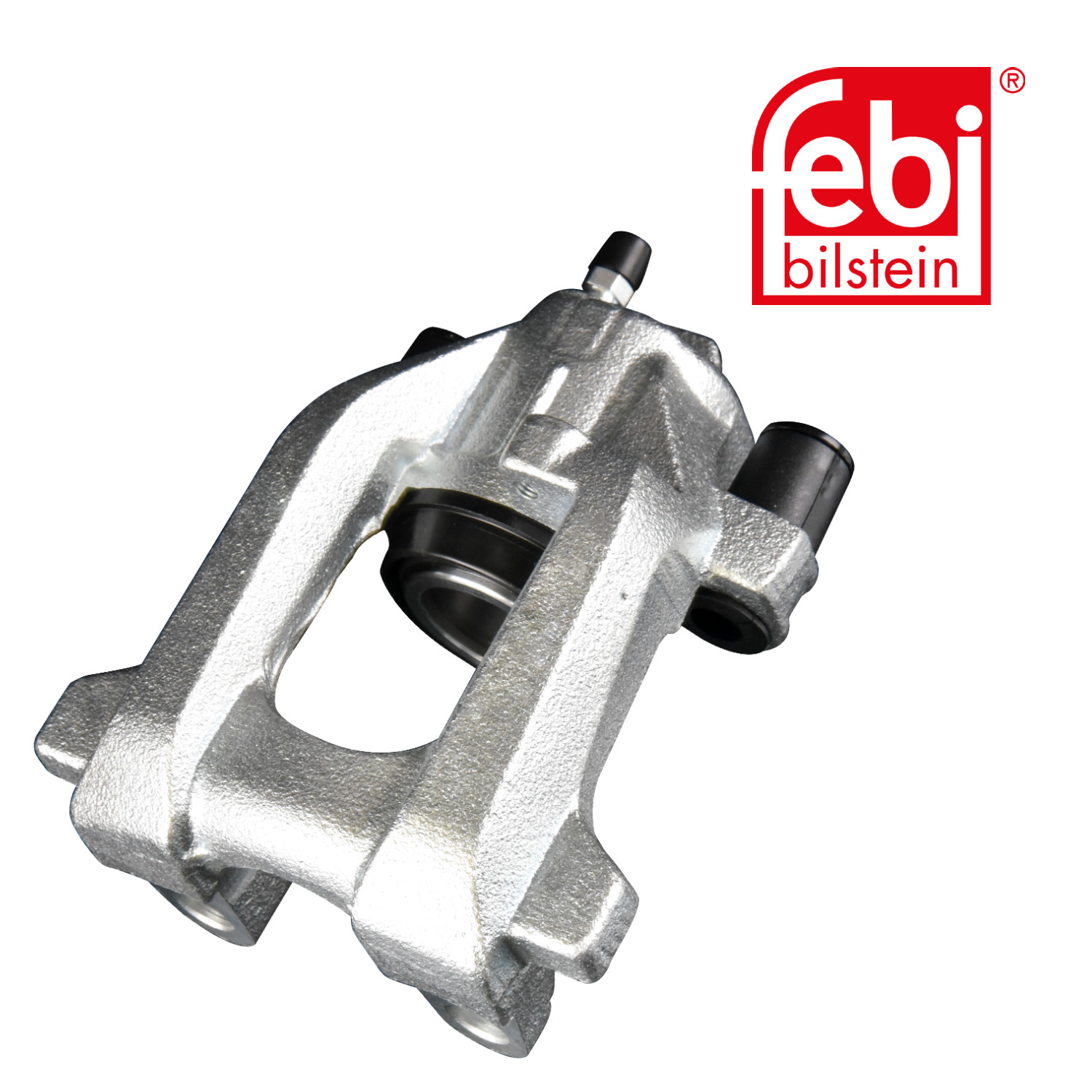 Febi Brake Caliper Assembly Rear Right 179174