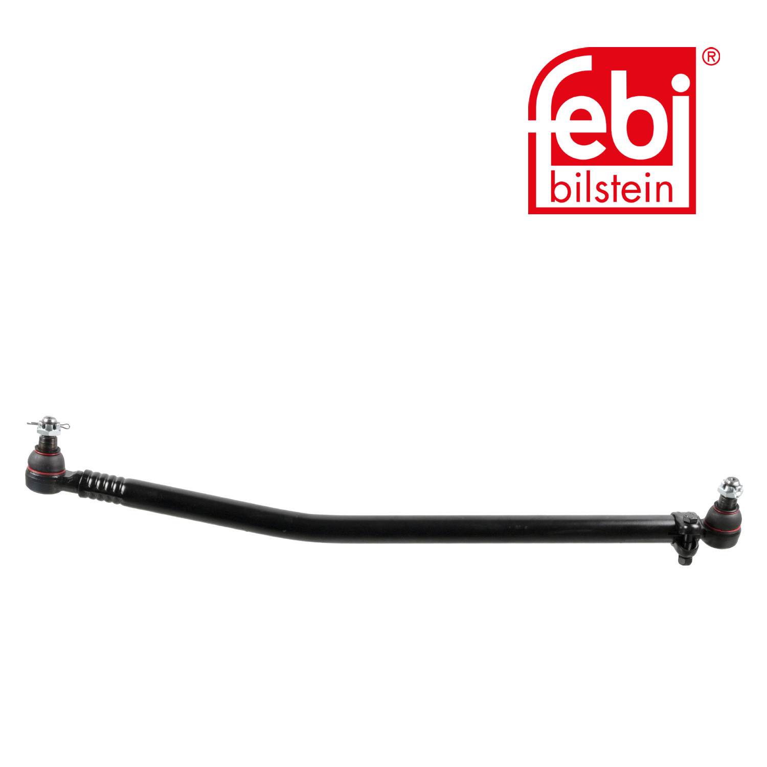 Febi Centre Rod Assembly Front 23692