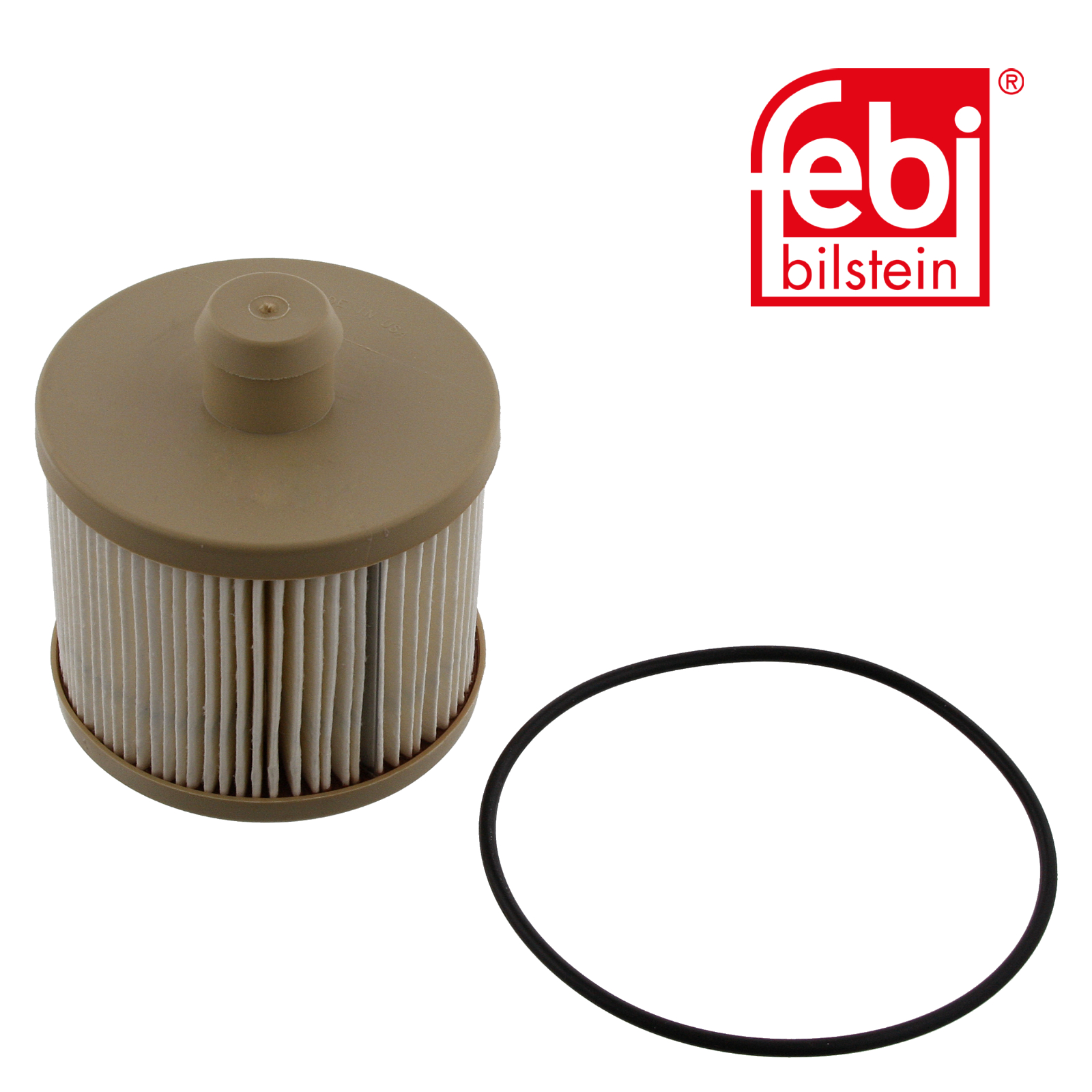 Febi Fuel Filter Element 32606