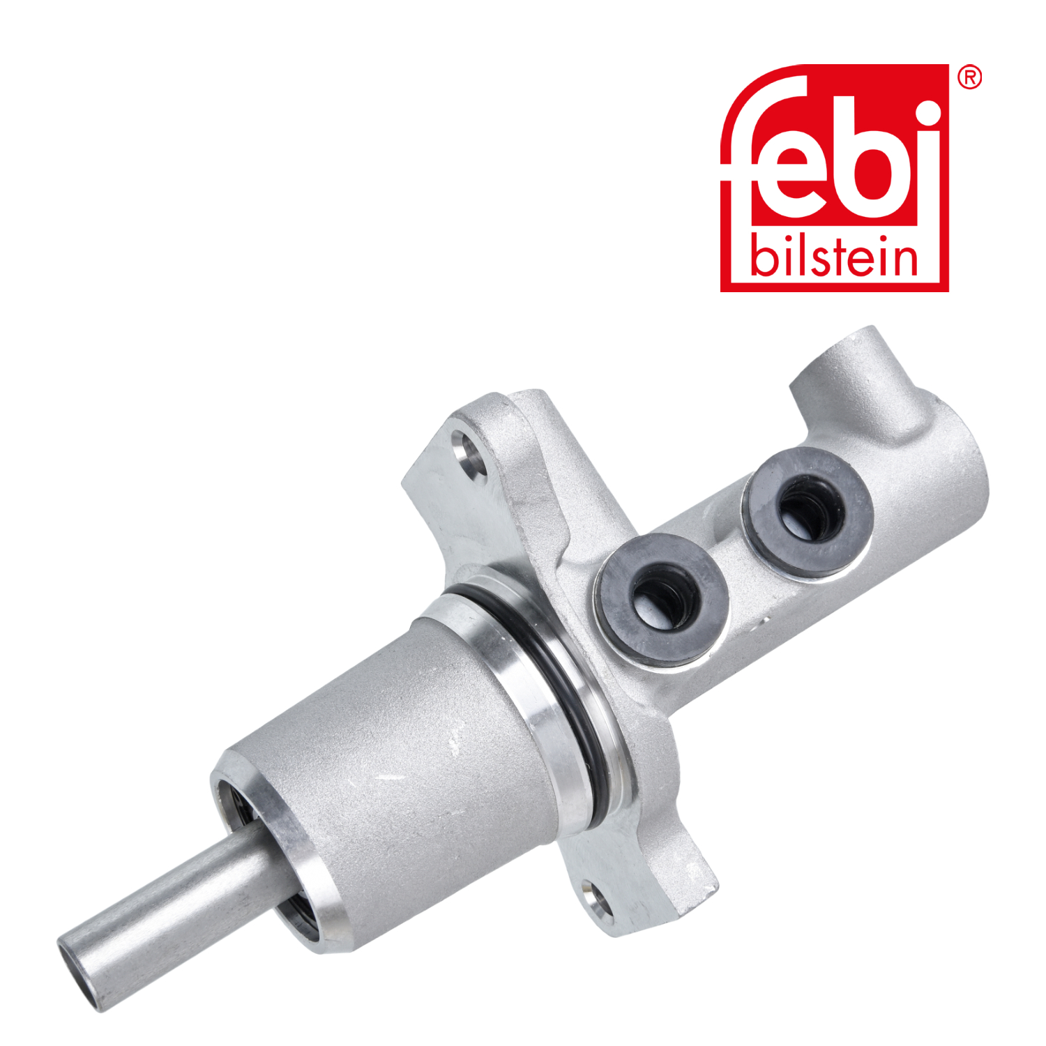 Febi Brake Master Cylinder Hydraulic Assembly 109481