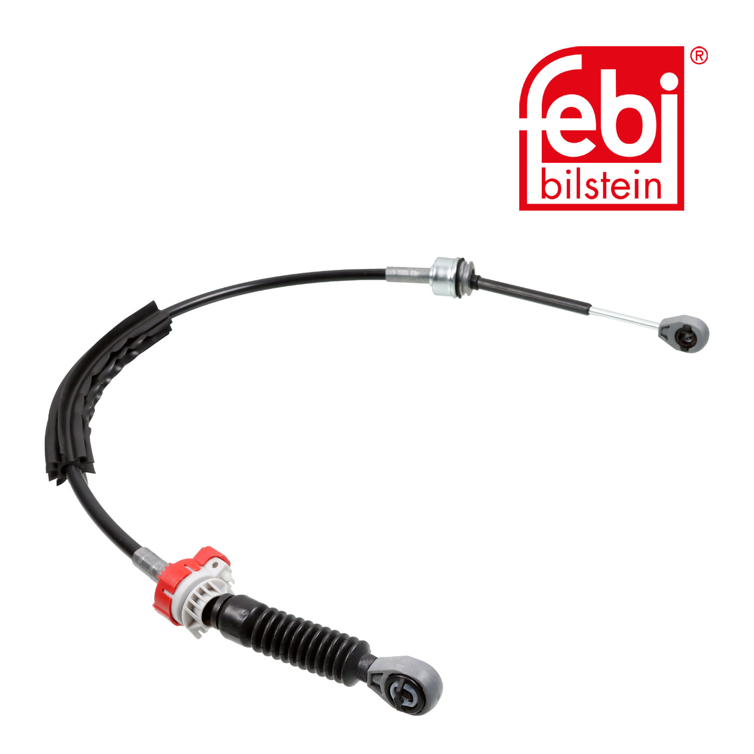 Febi Manual Transmission Cable Pull 179842