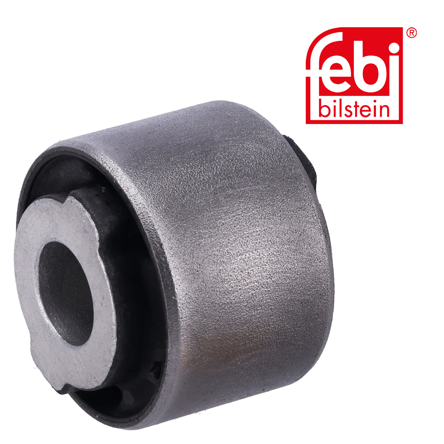 Febi Wishbone / Control / Trailing Arm Bush Rear Ri 170093