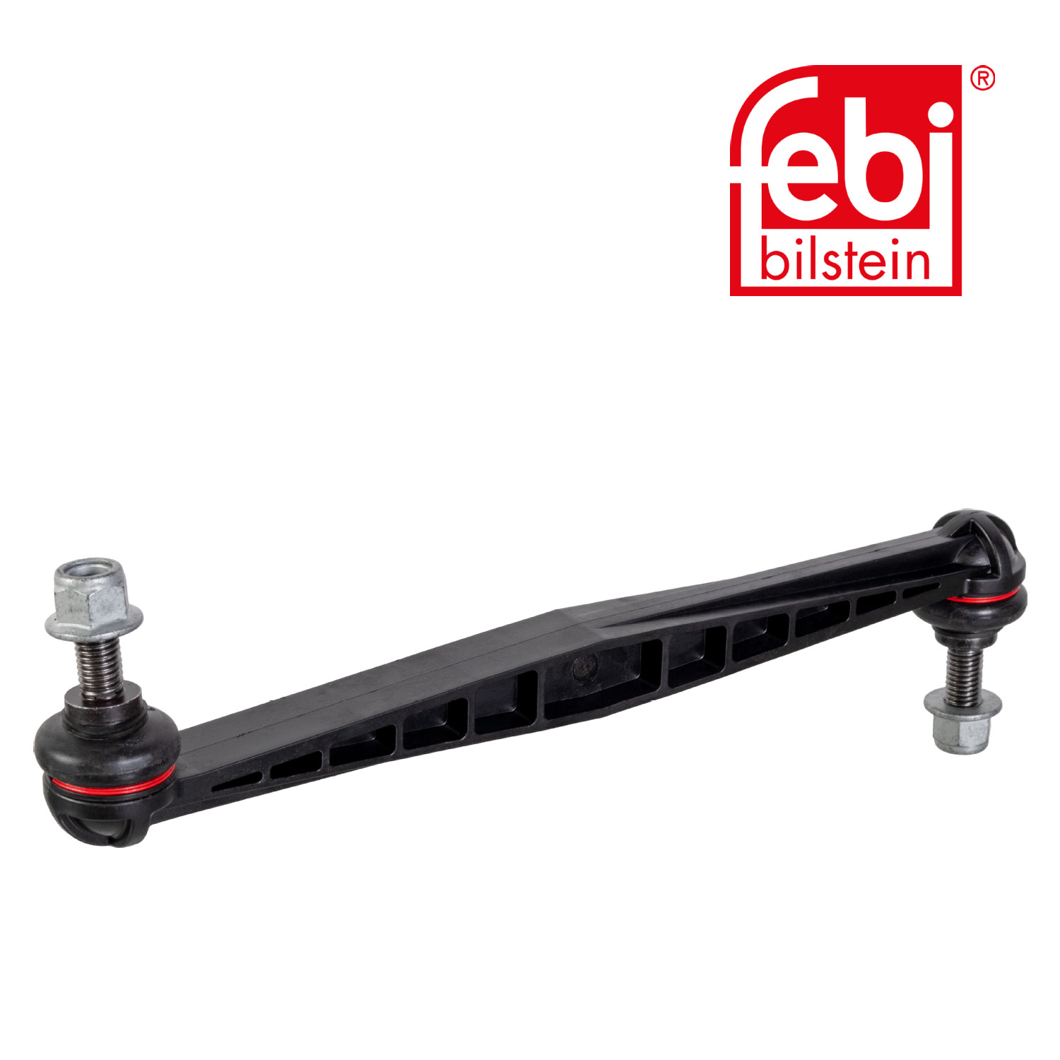 Febi Stabiliser Bar Link Coupling Rod Front Right 178978