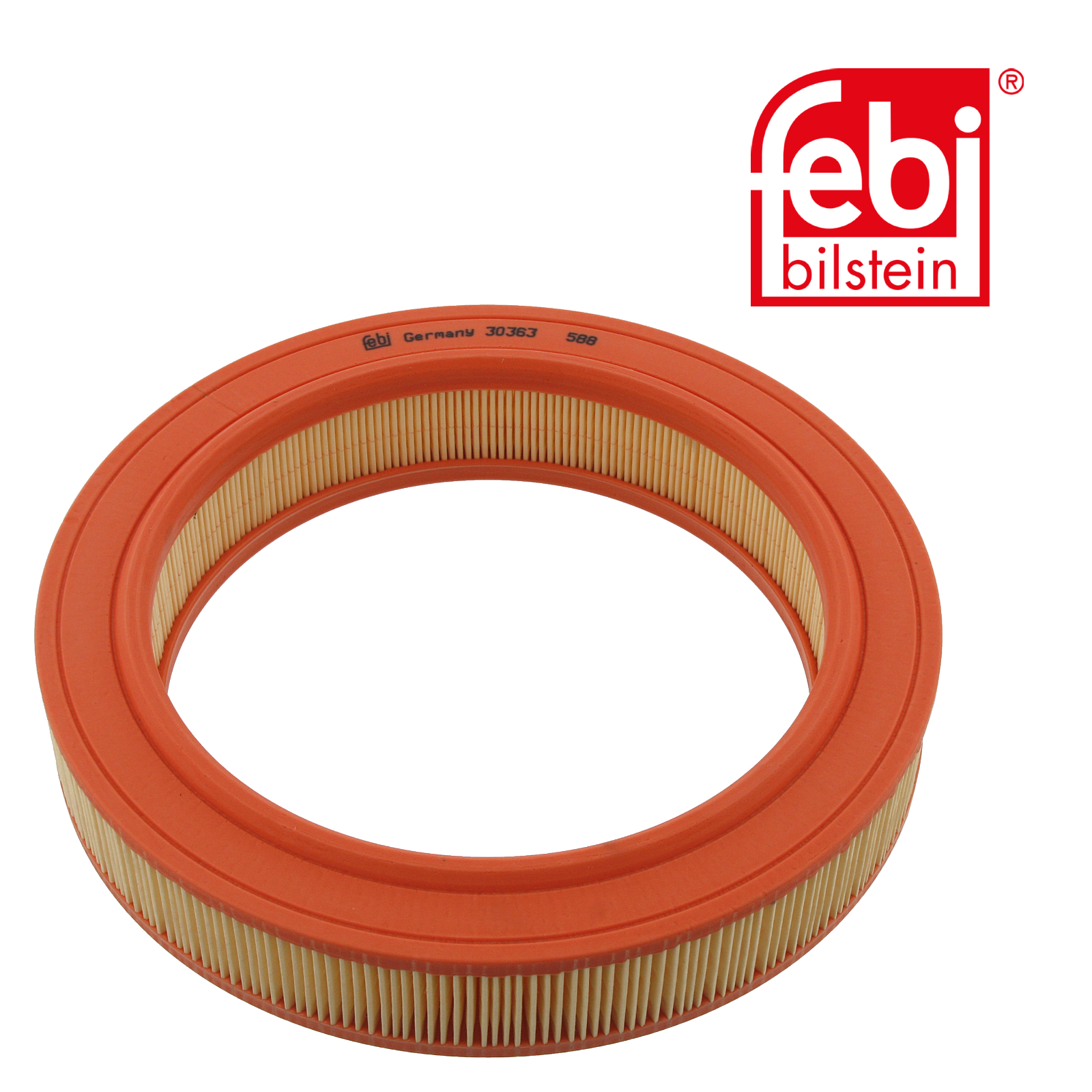 Febi Engine Air Filter 30363