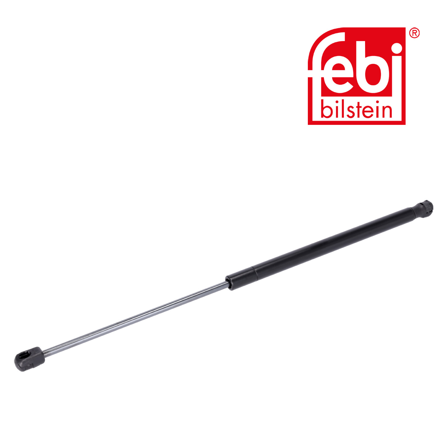 Febi Boot Gas Strut Lift Support Tailgate / Boot Lid Shock R 28014