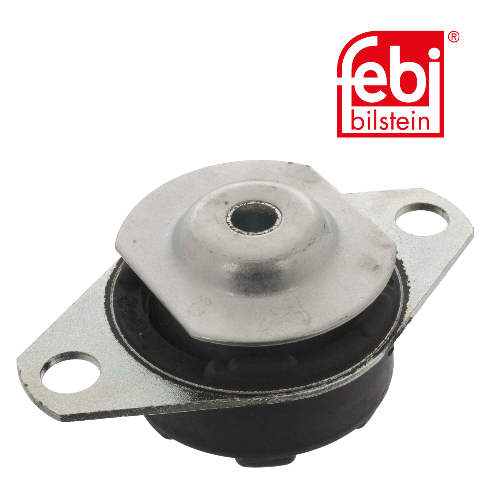 Febi Engine Mount Mounting Rear 15641