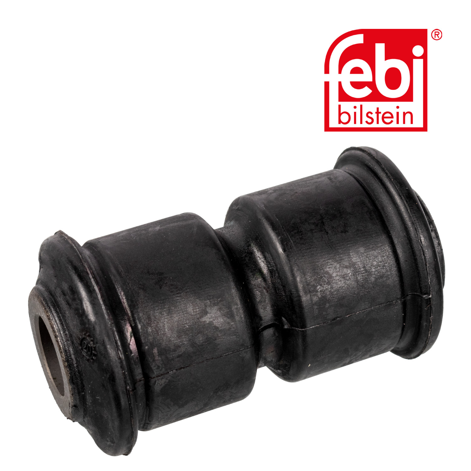 Febi Spring Eye Bush 38mm OD ID 09120