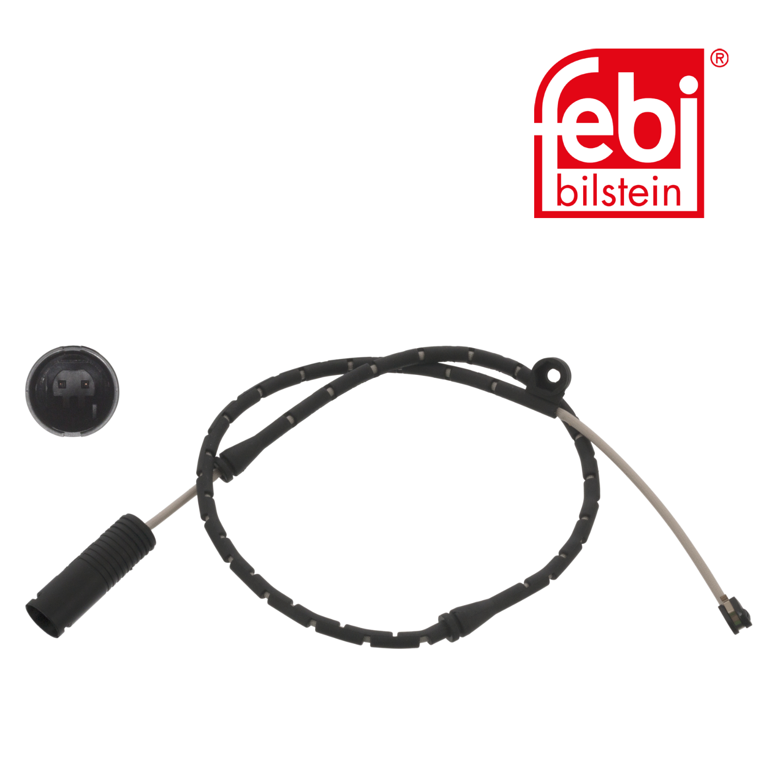 Febi Brake Pad Wear Sensor Front Right 18559