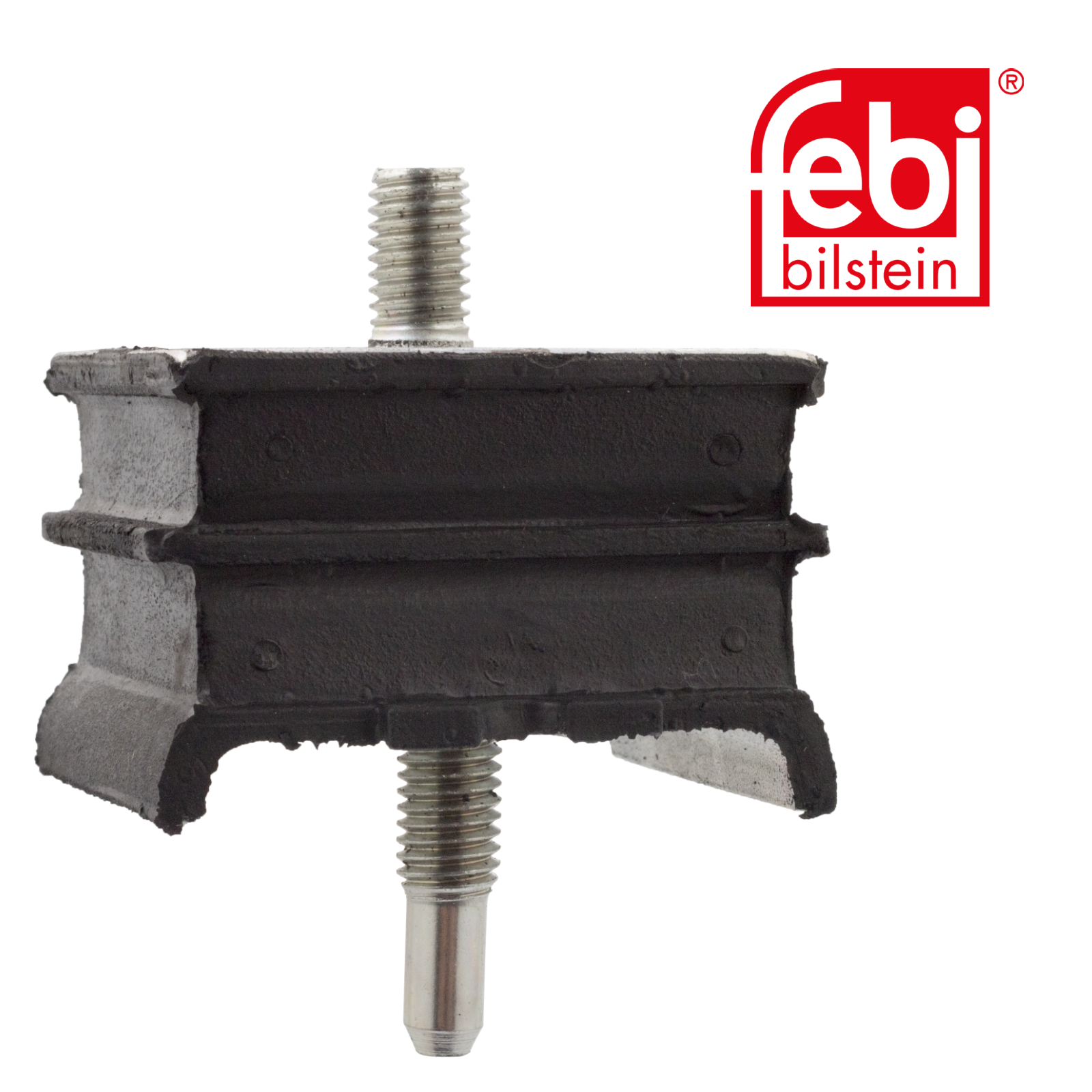 Febi Axle Beam Bushing Upper 18751