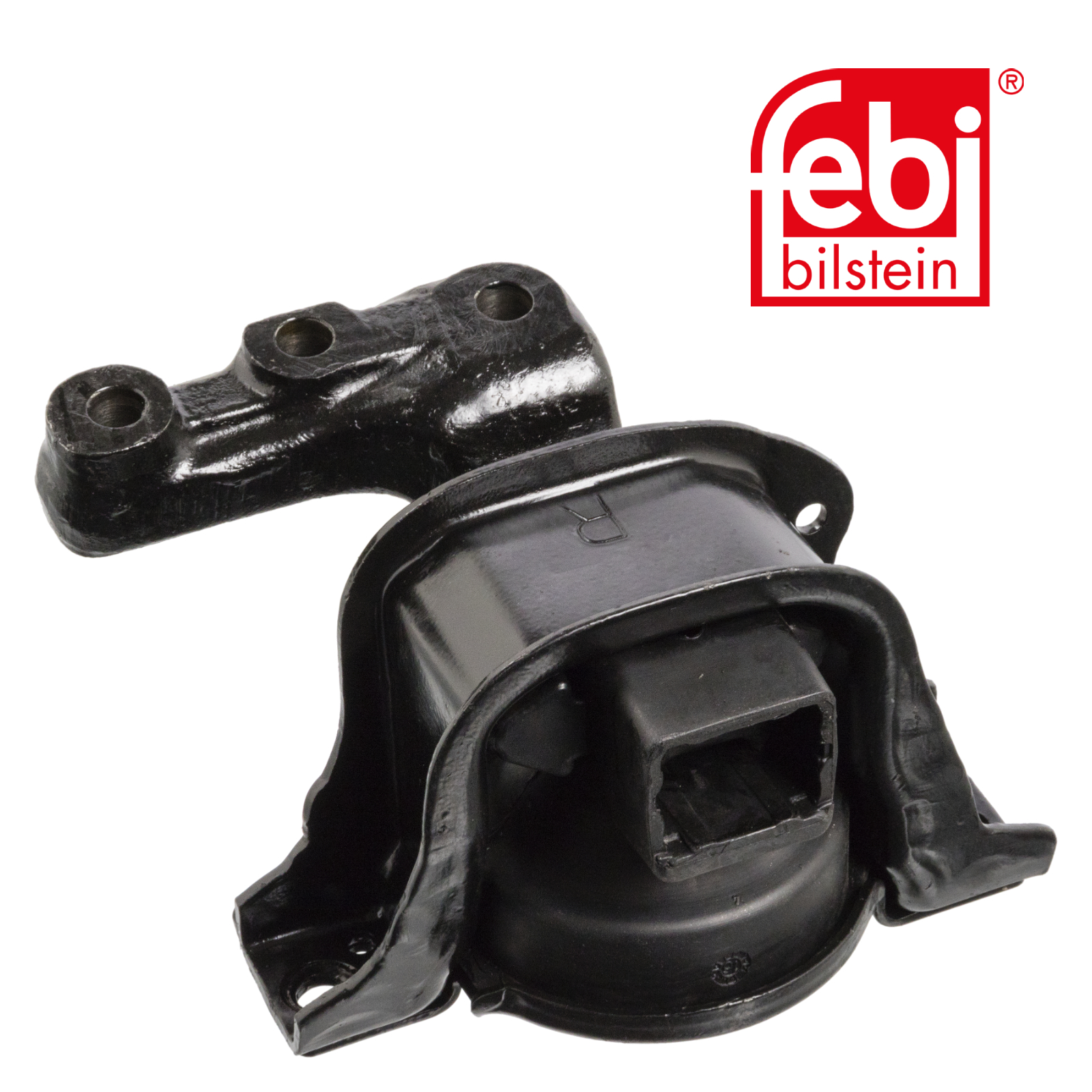Febi Engine Mount Mounting Upper Right 36866