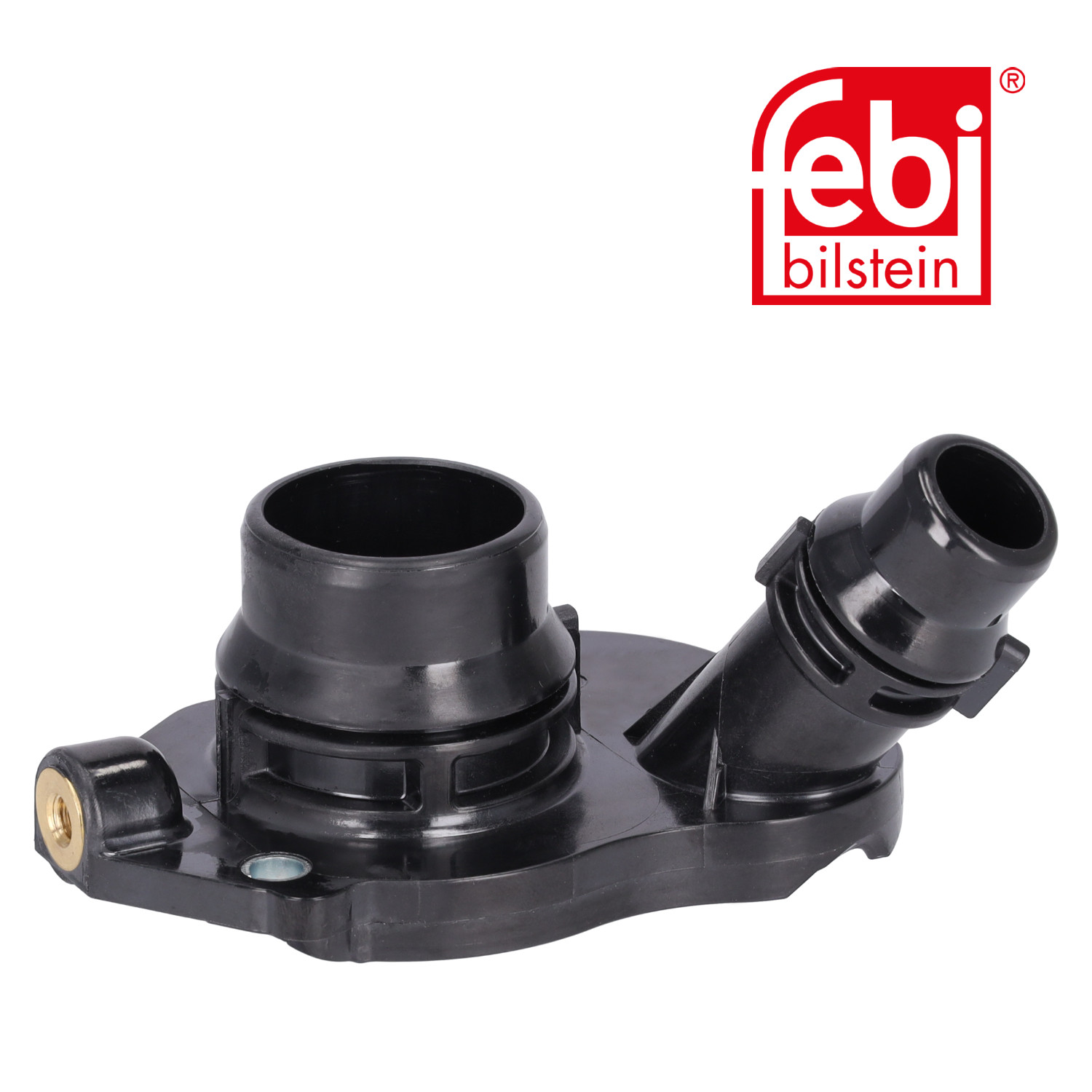 Febi Thermostat Housing Cover 179738