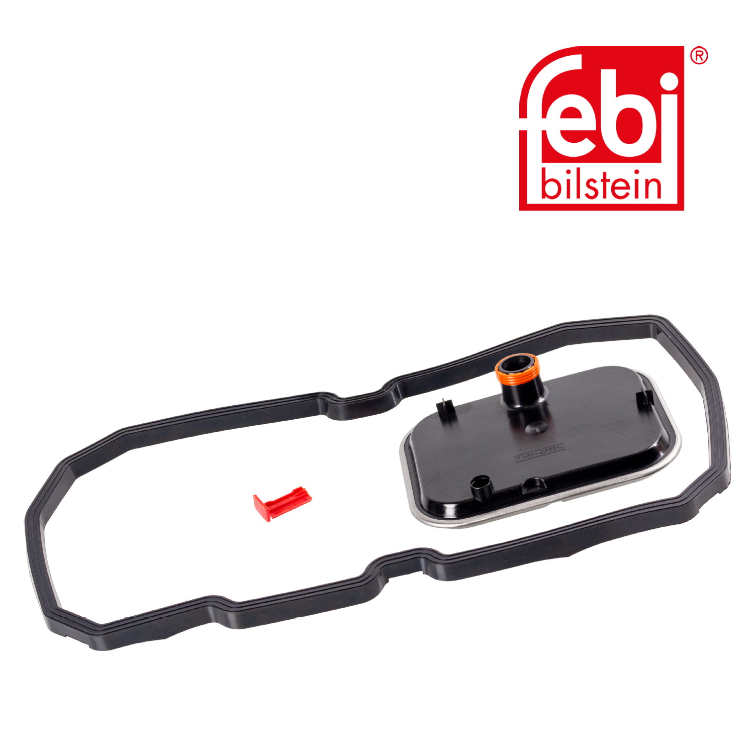 Febi Auto Trans Filter Kit 24568