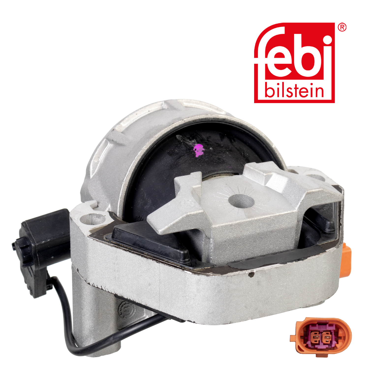 Febi Engine Mount Mounting Left 176082