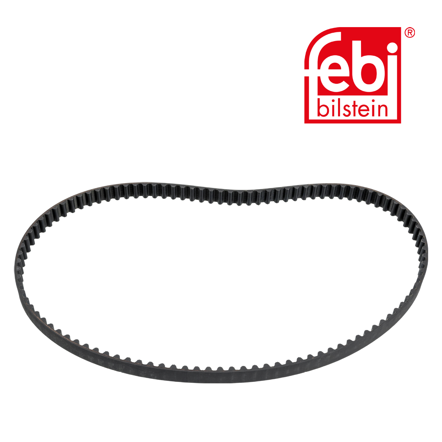 Febi Timing Belt Cambelt 104 Teeth 21272