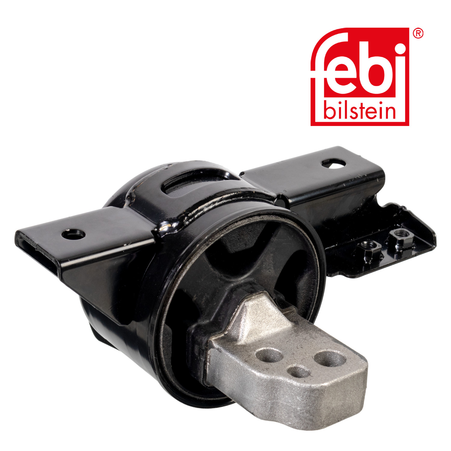 Febi Automatic Transmission Mounting Left 175999