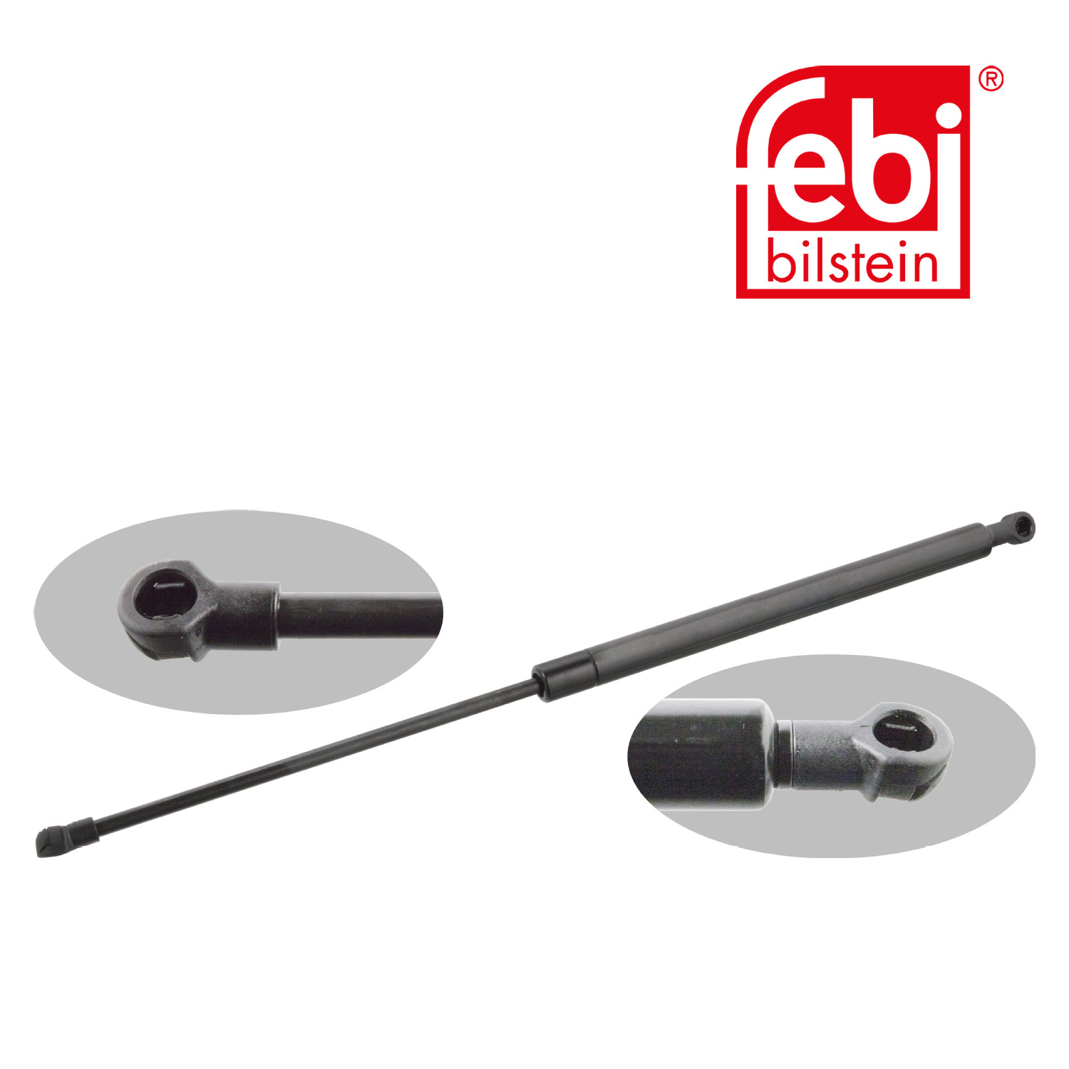 Febi Boot Gas Strut Lift Support Tailgate / Boot Lid Shock Replacemen 01188