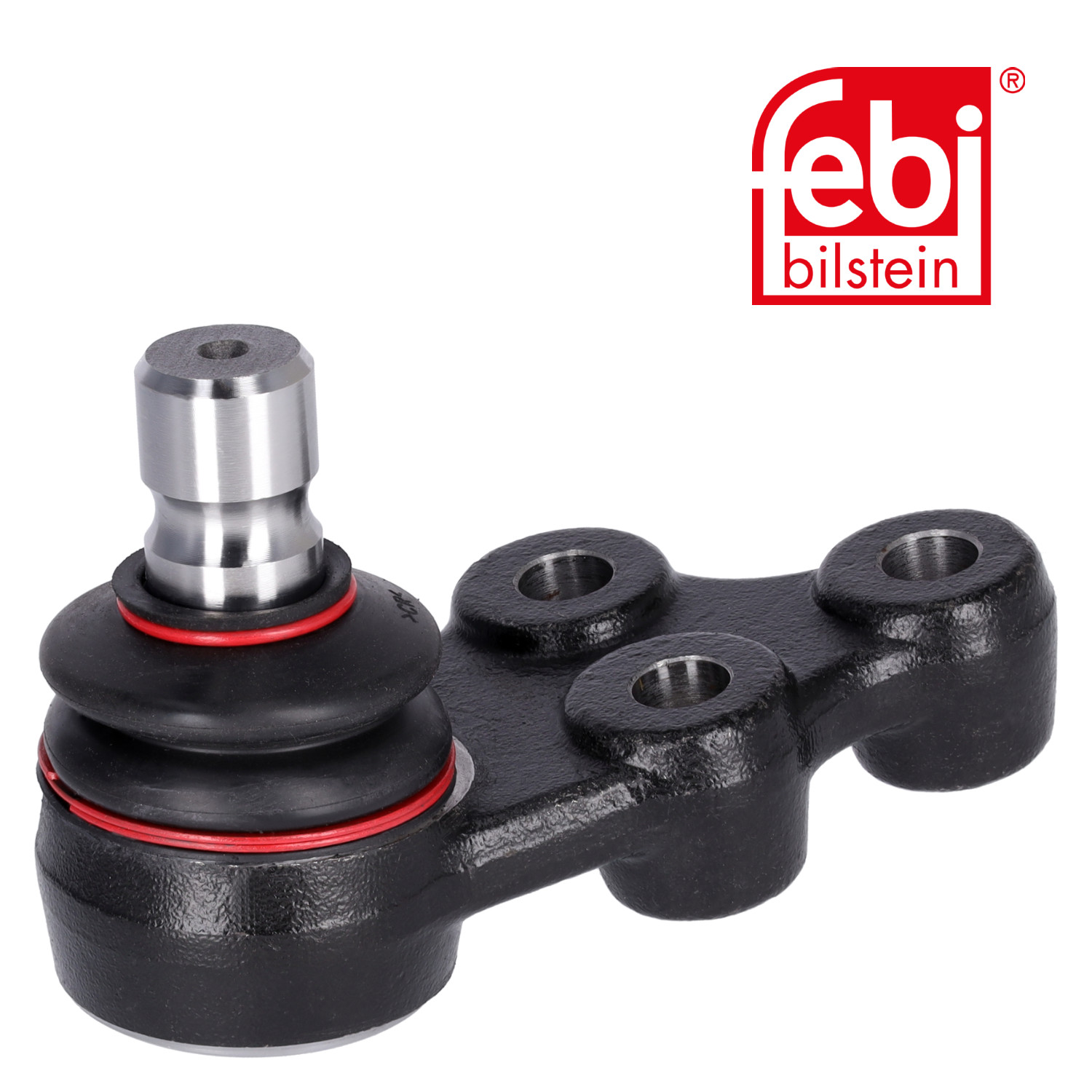 Febi Ball Joint Lower 41817