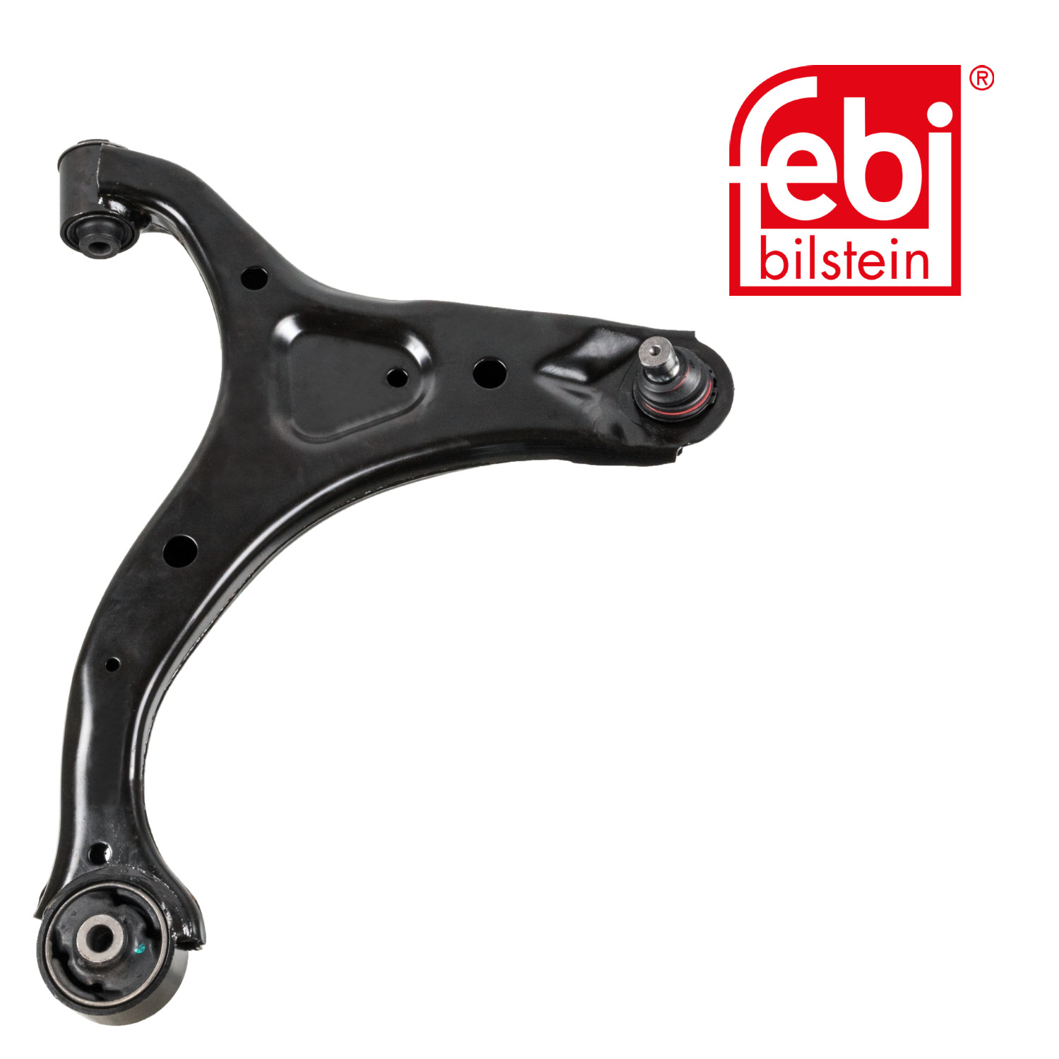 Febi Control/Trailing Arm Left Front 179027